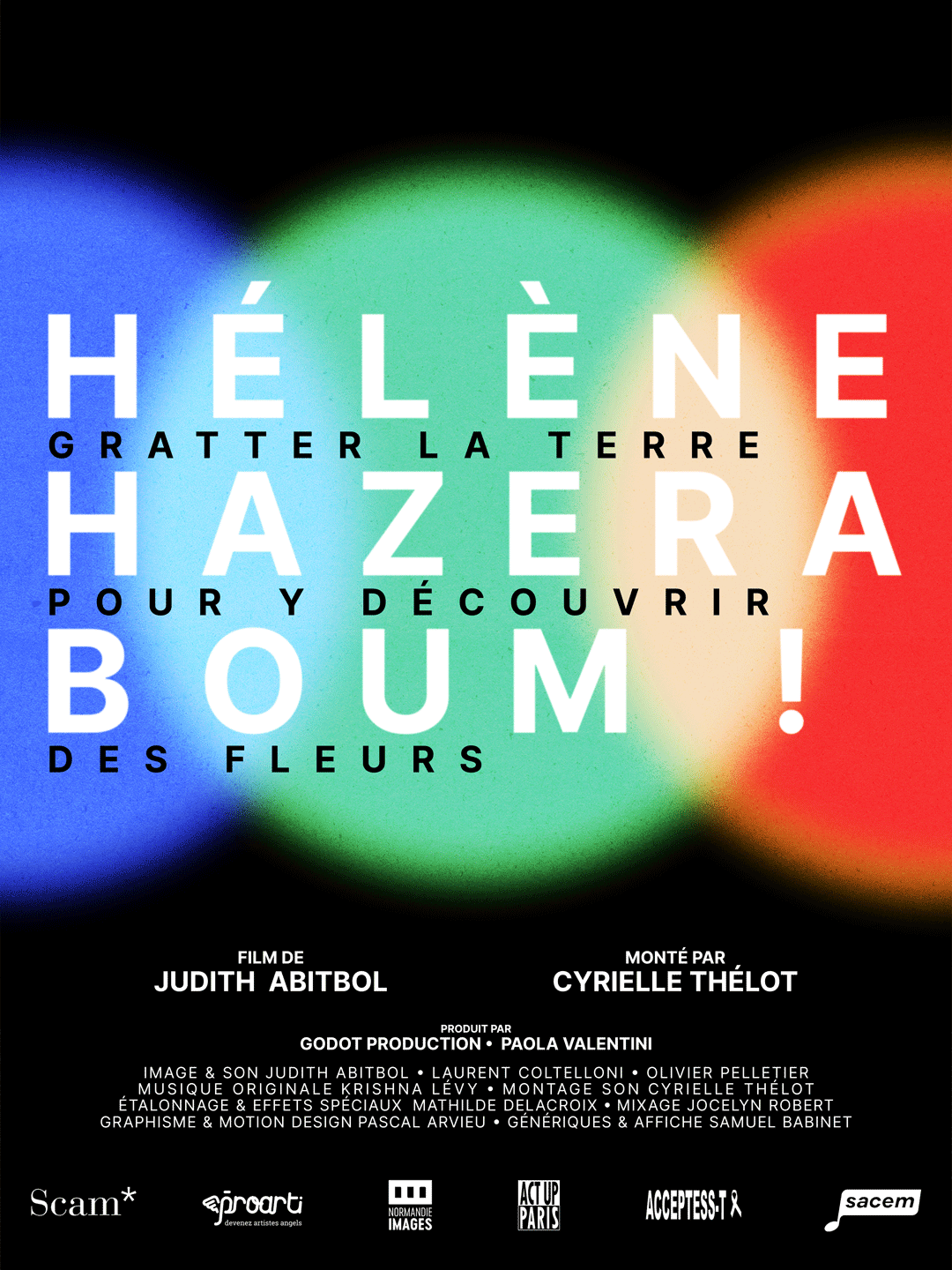 affiche du film