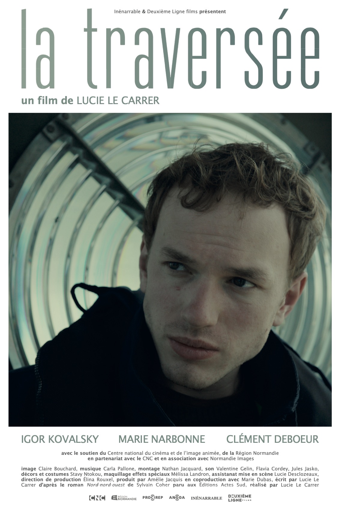 affiche du film