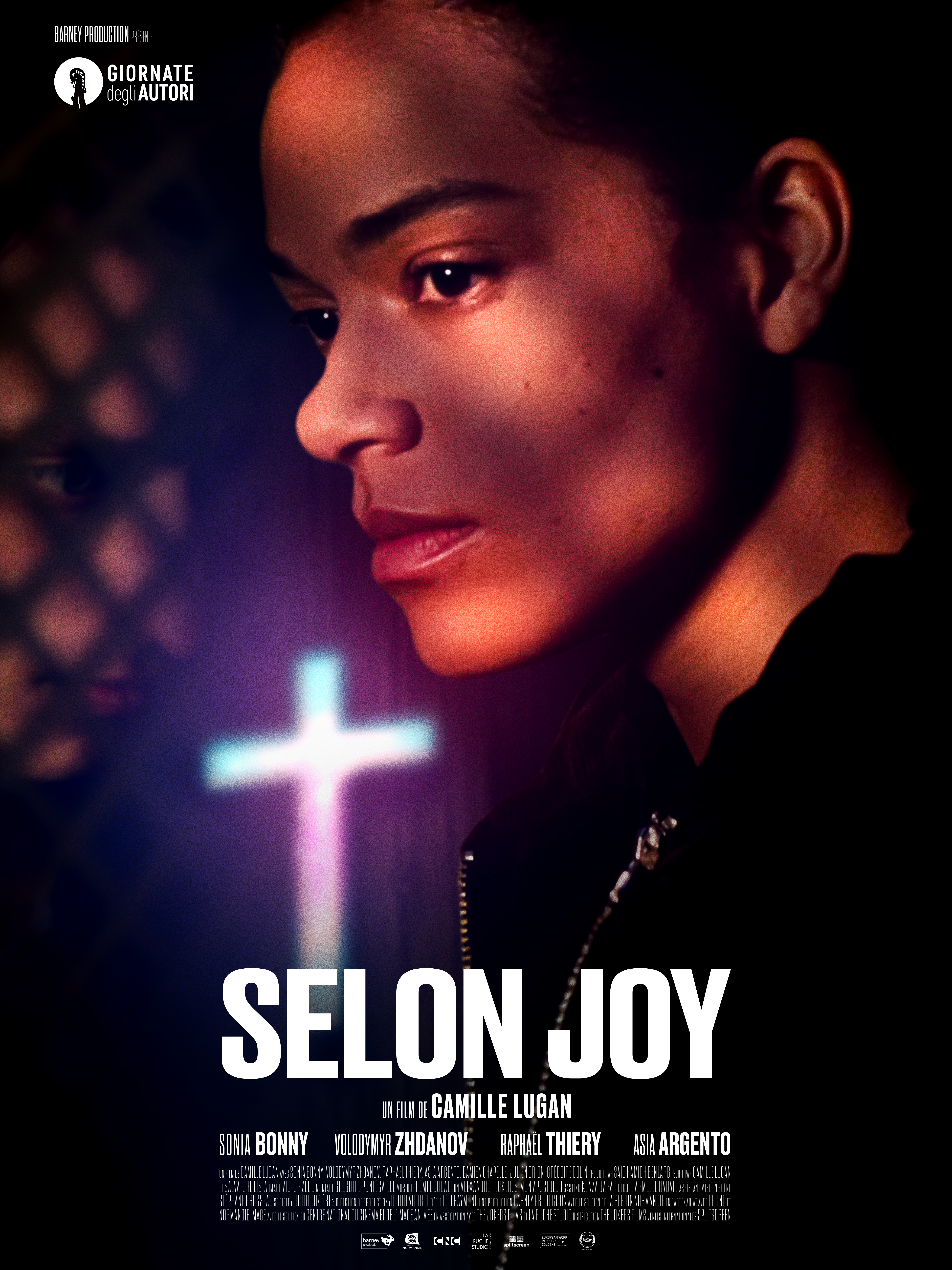 affiche du film