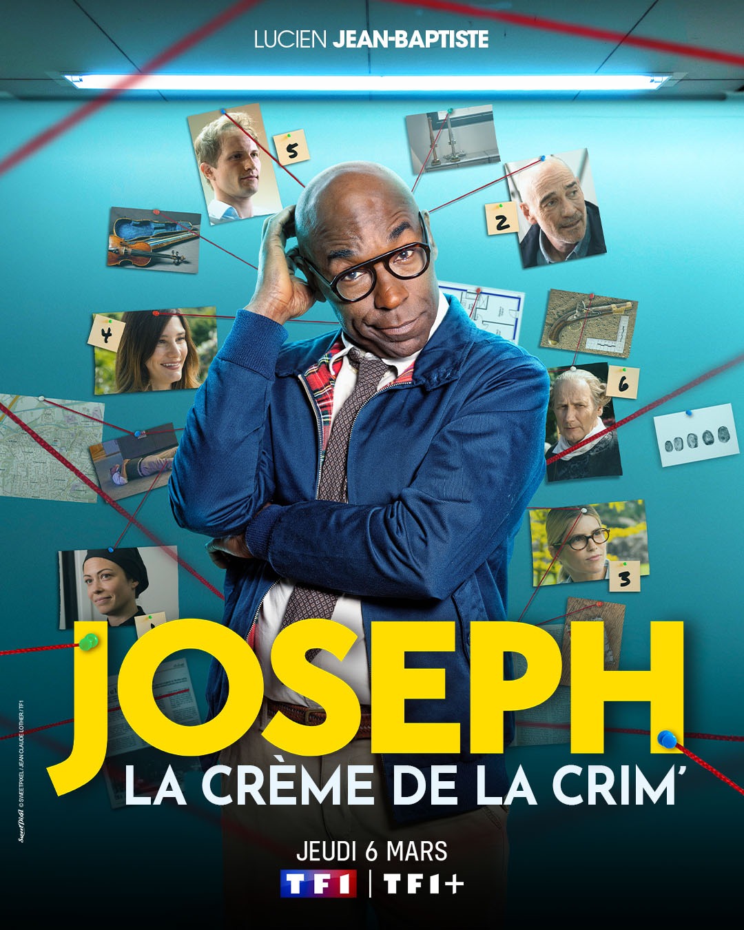 affiche du film