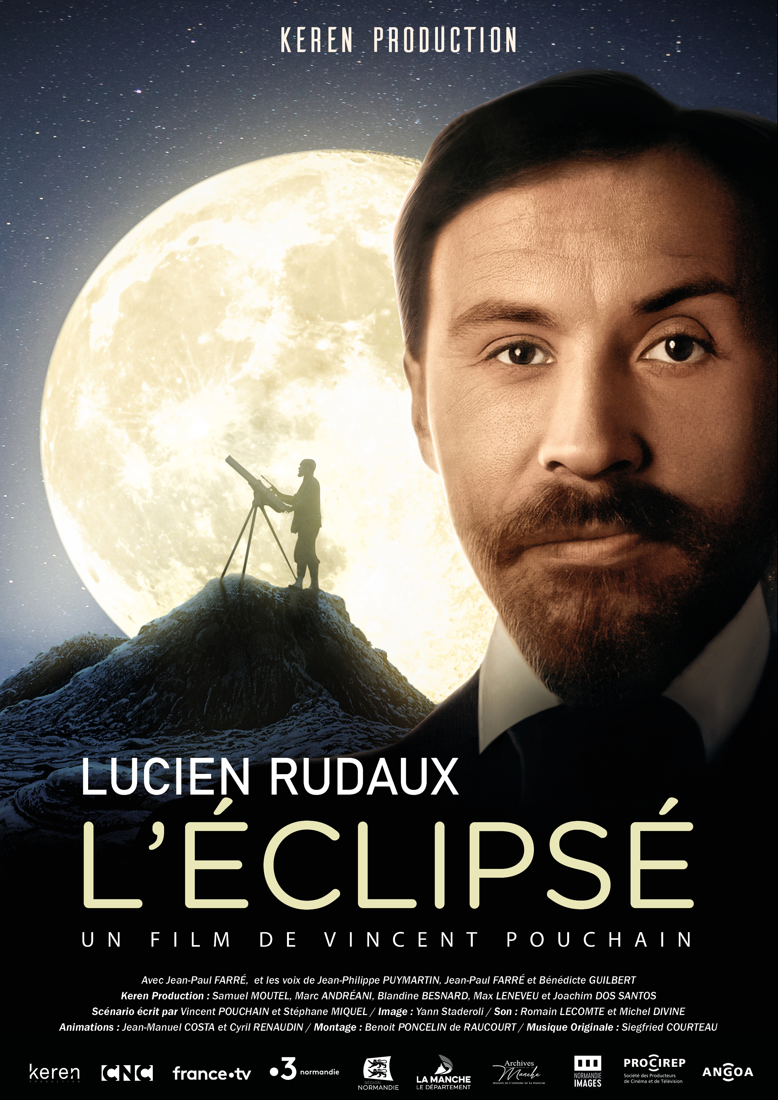 affiche du film