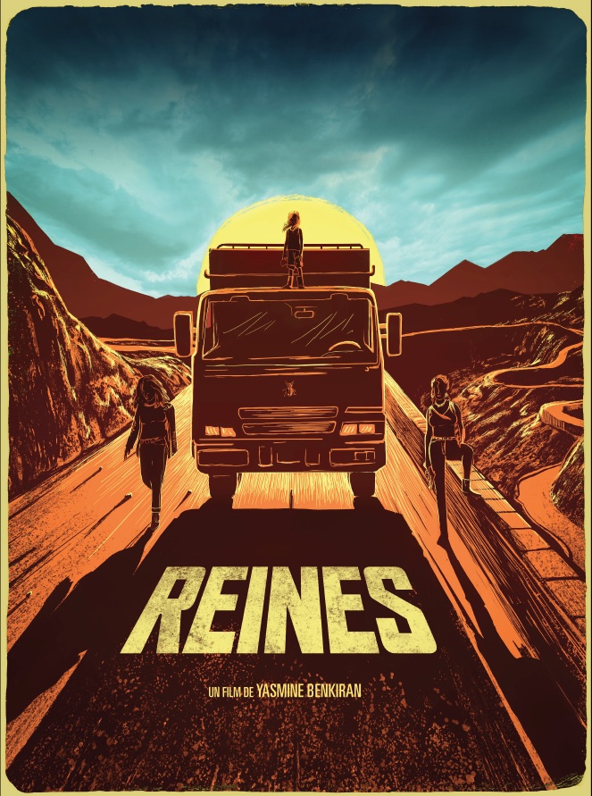 affiche du film