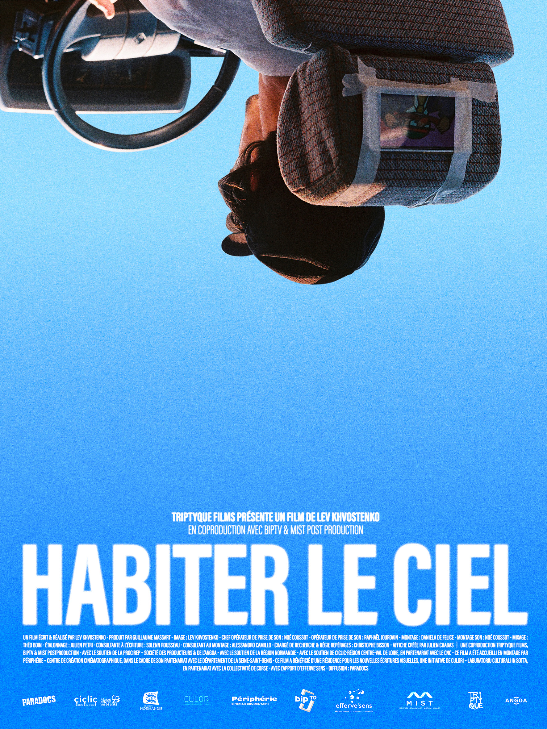 affiche du film