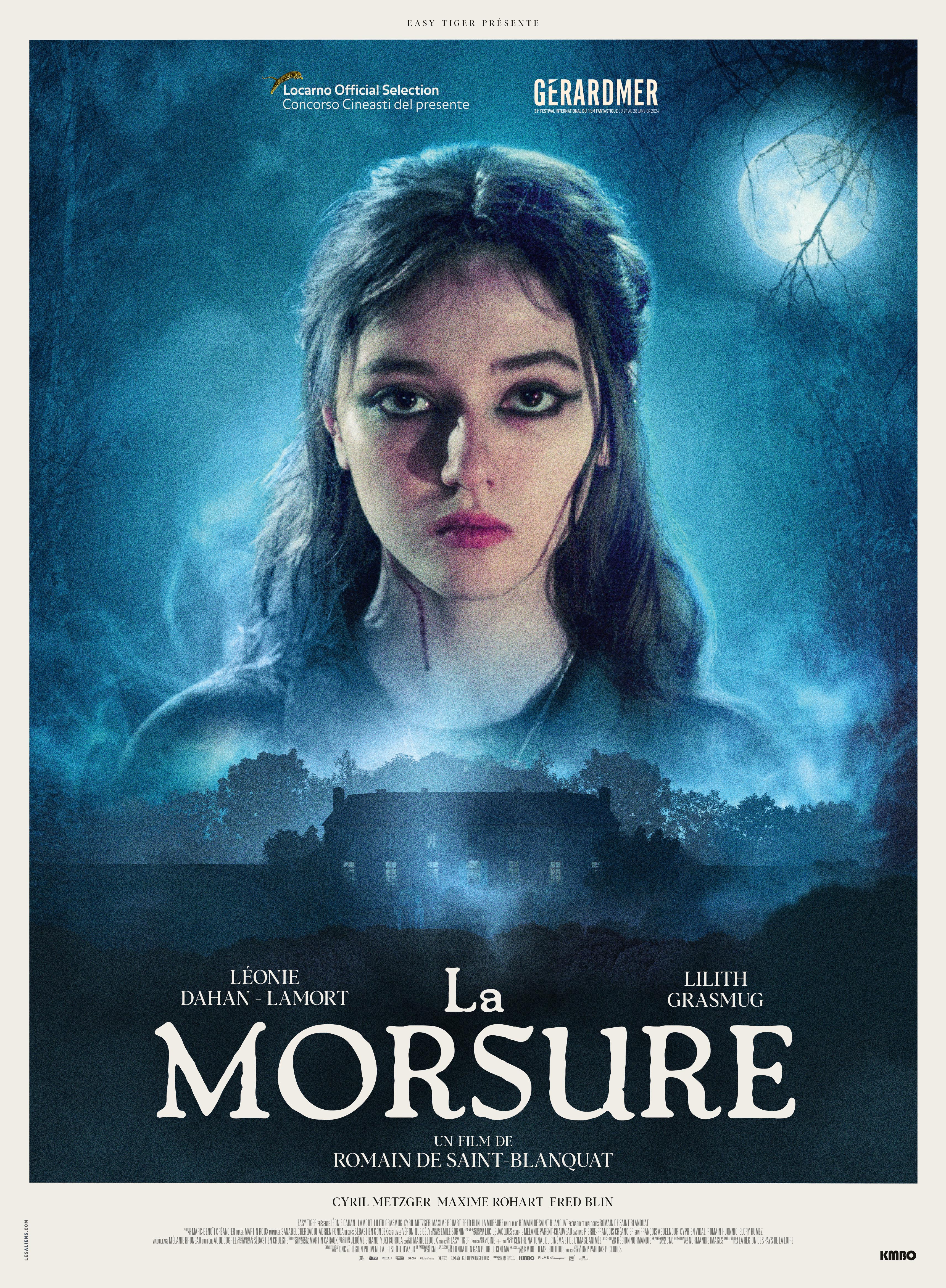 affiche du film