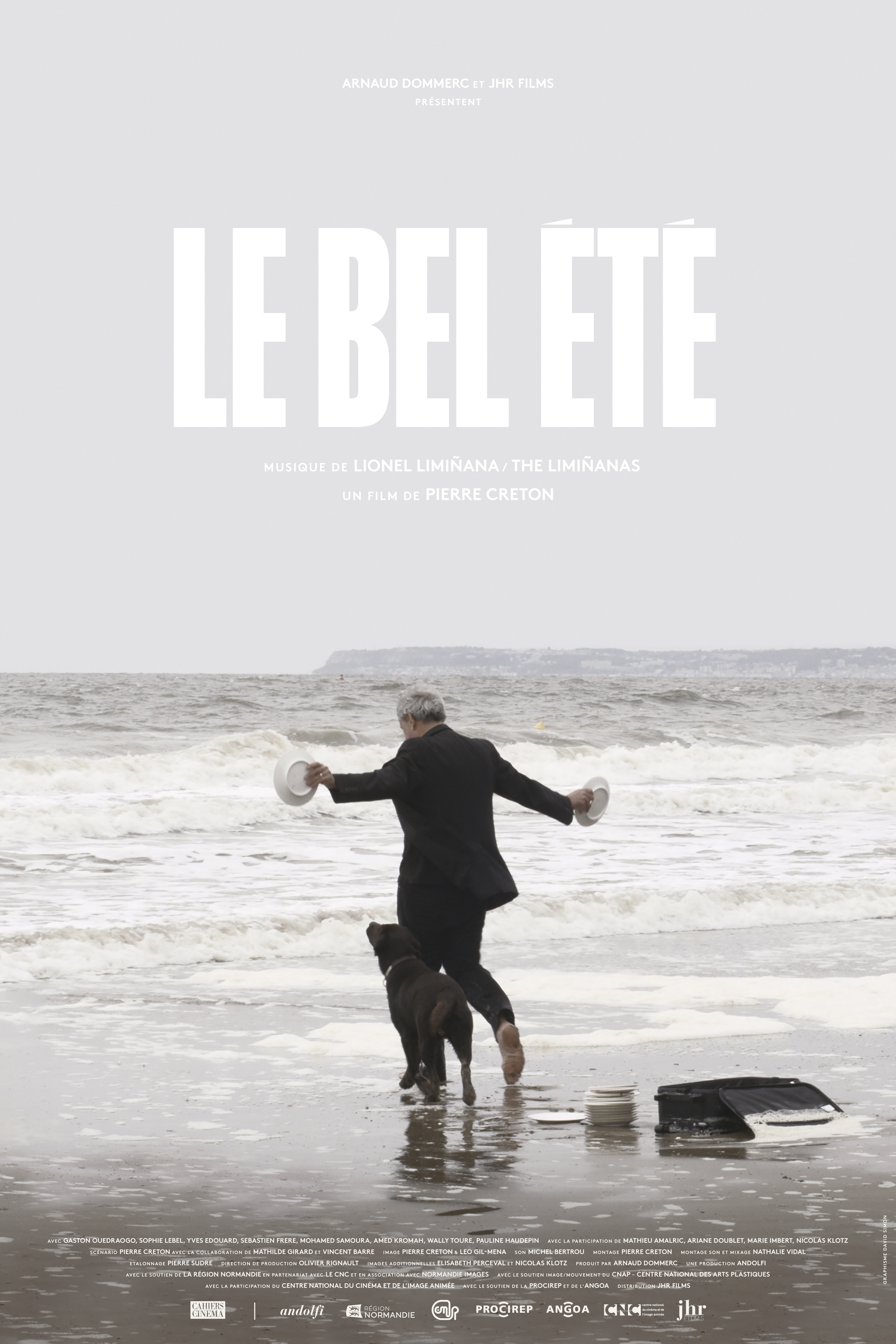 affiche du film