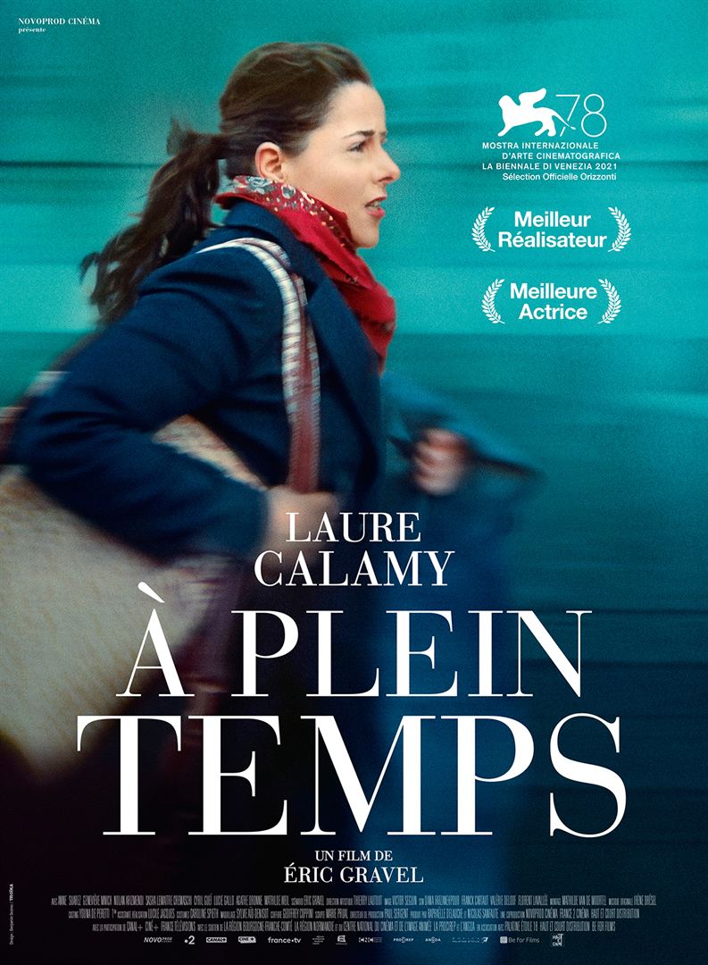 affiche du film