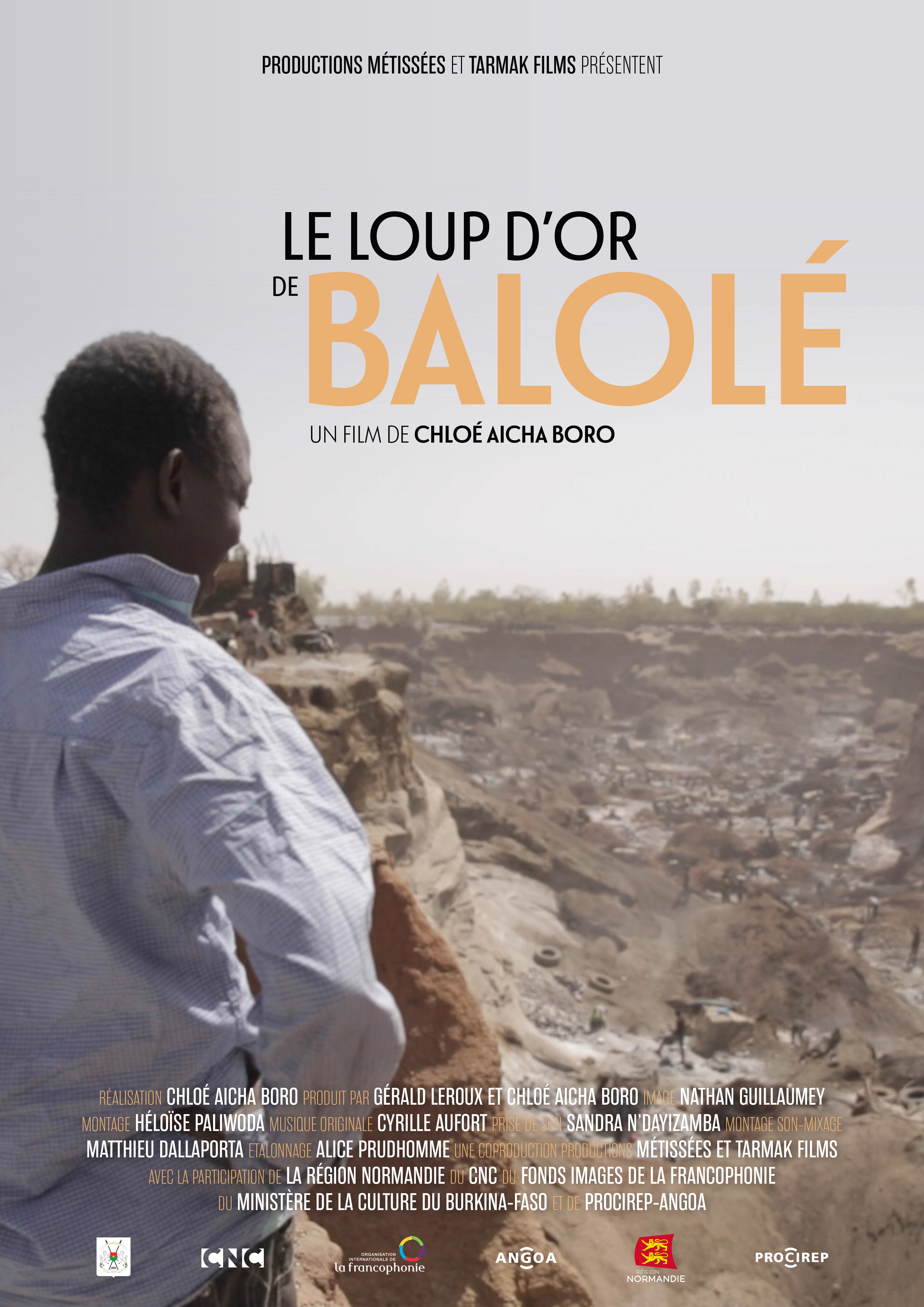 affiche du film