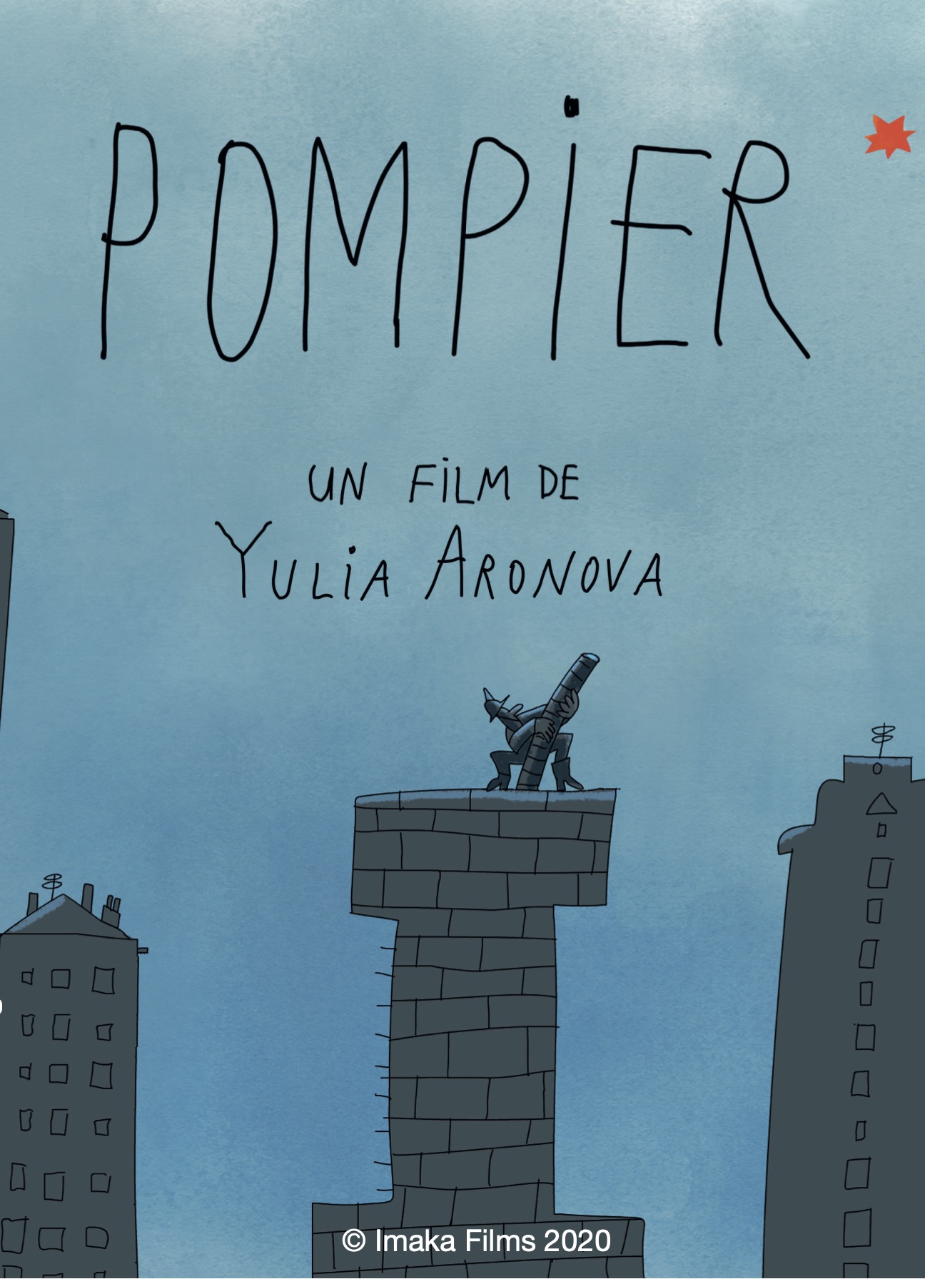 affiche du film