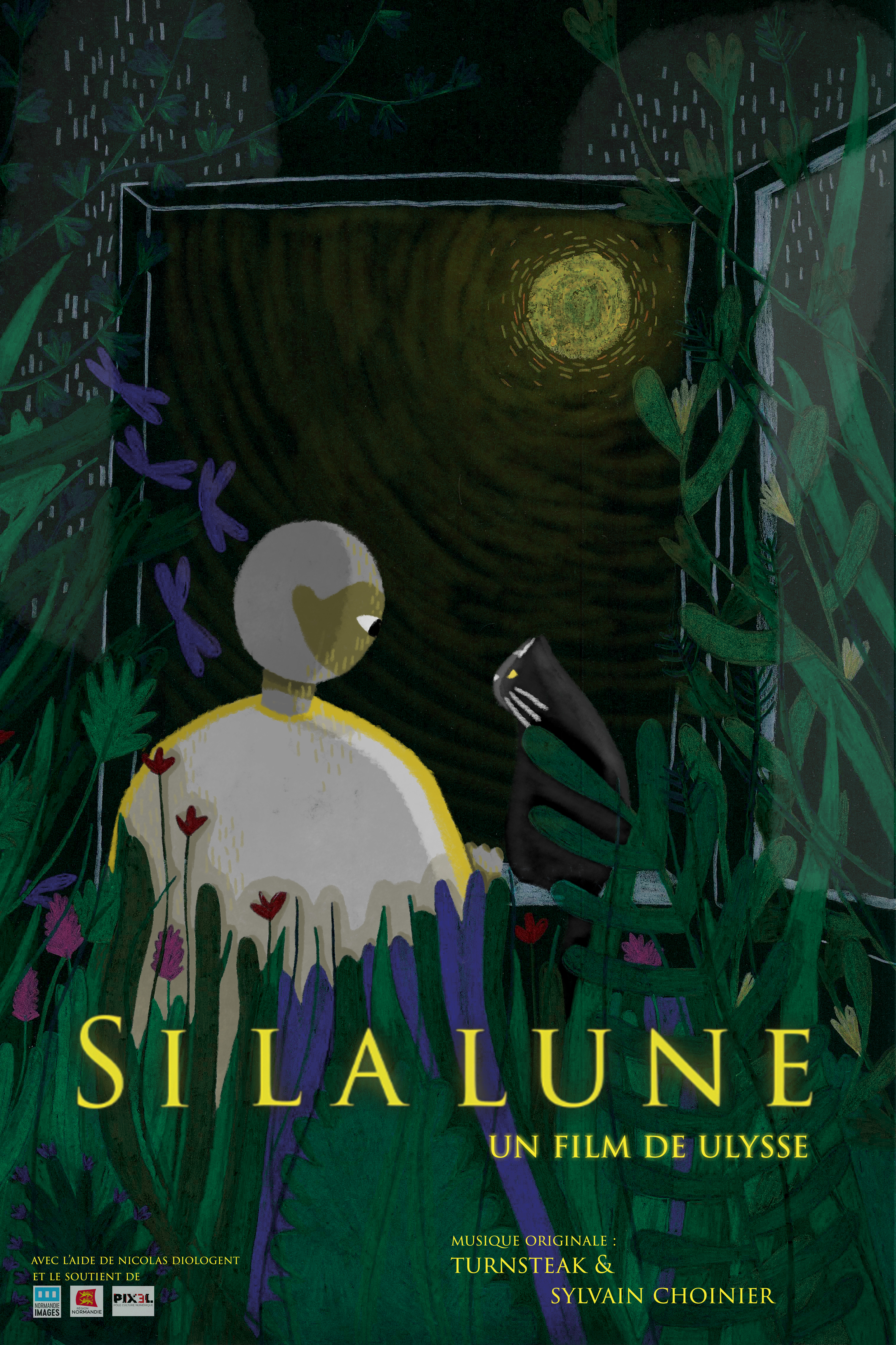 affiche du film