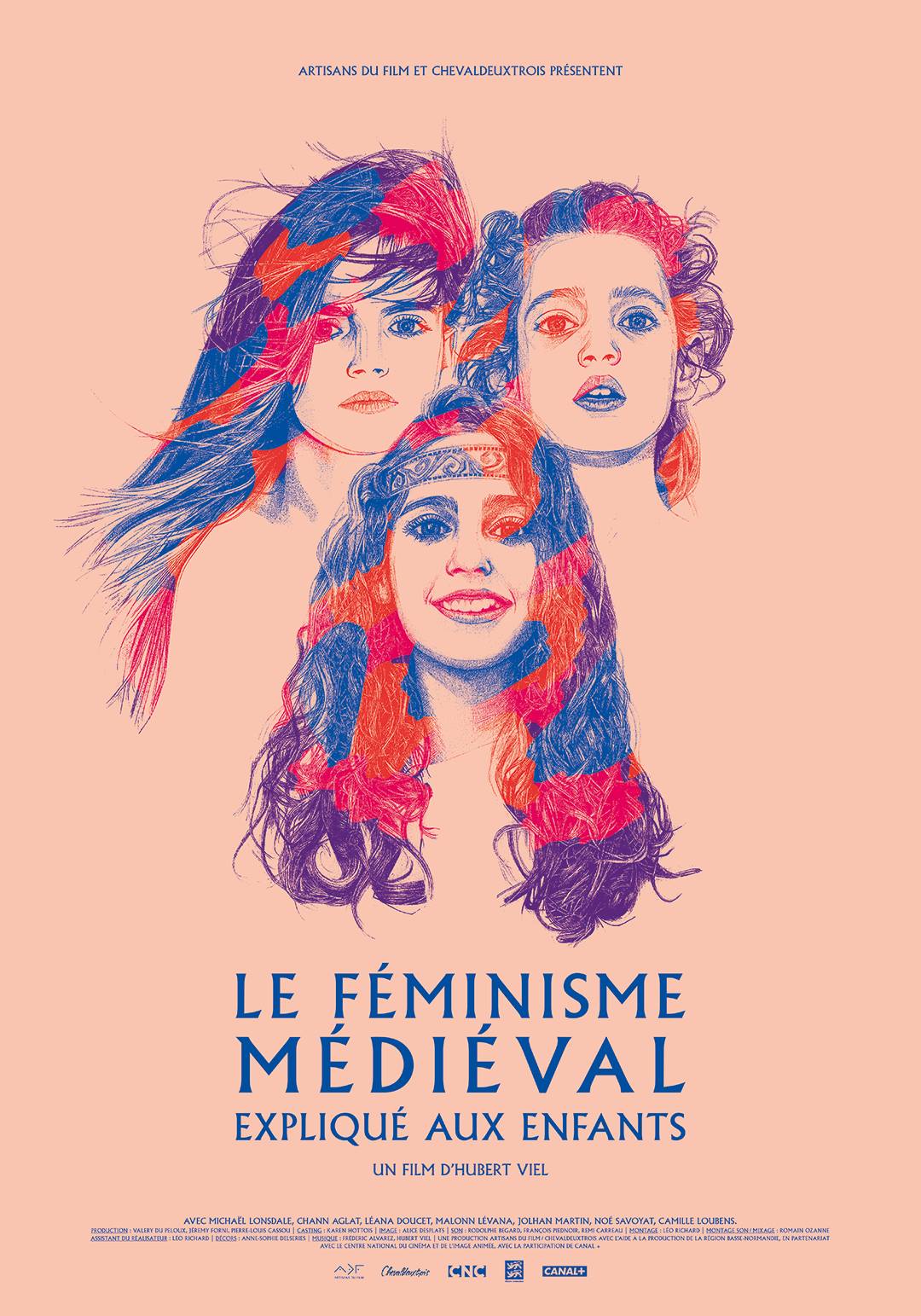 affiche du film