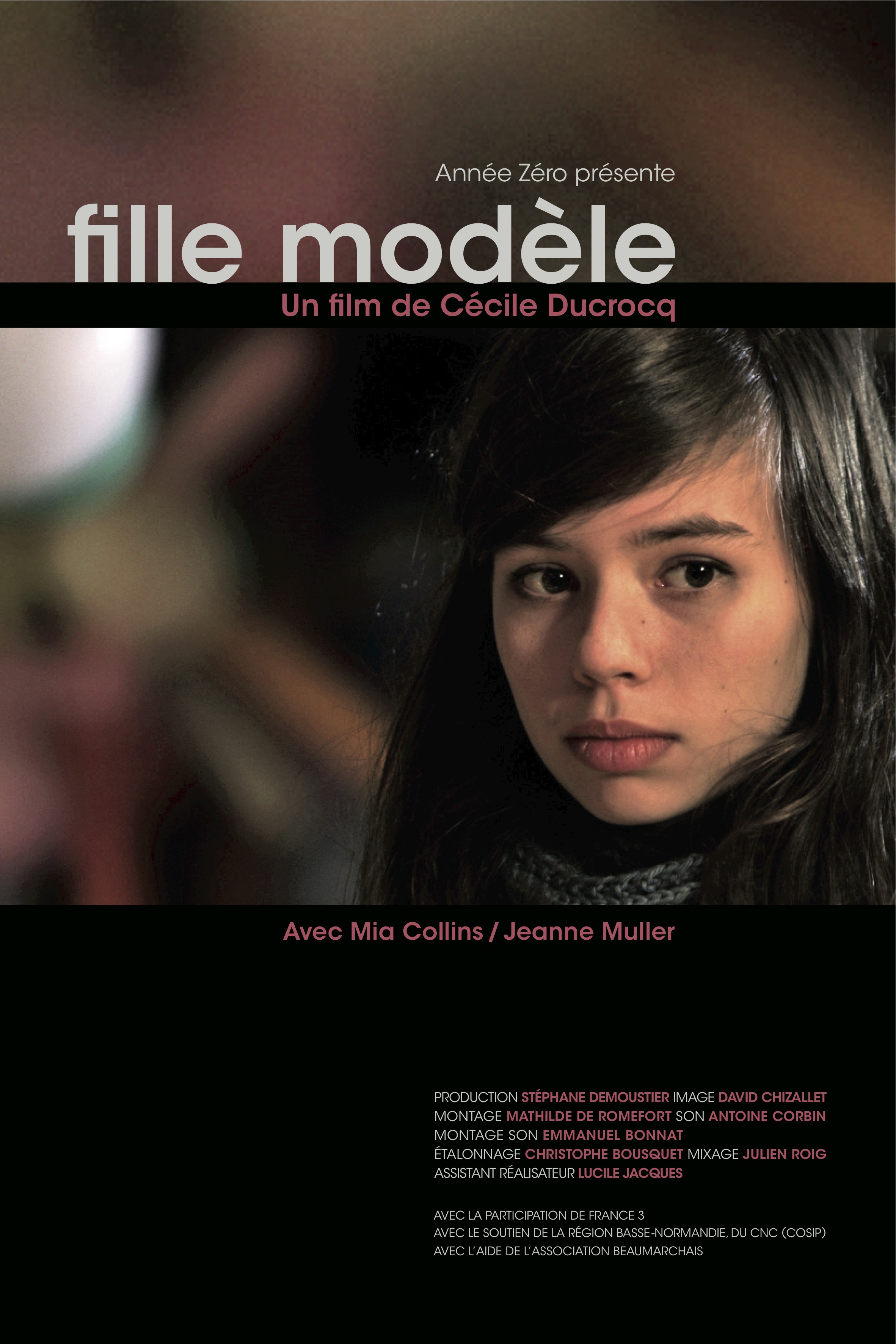 affiche du film