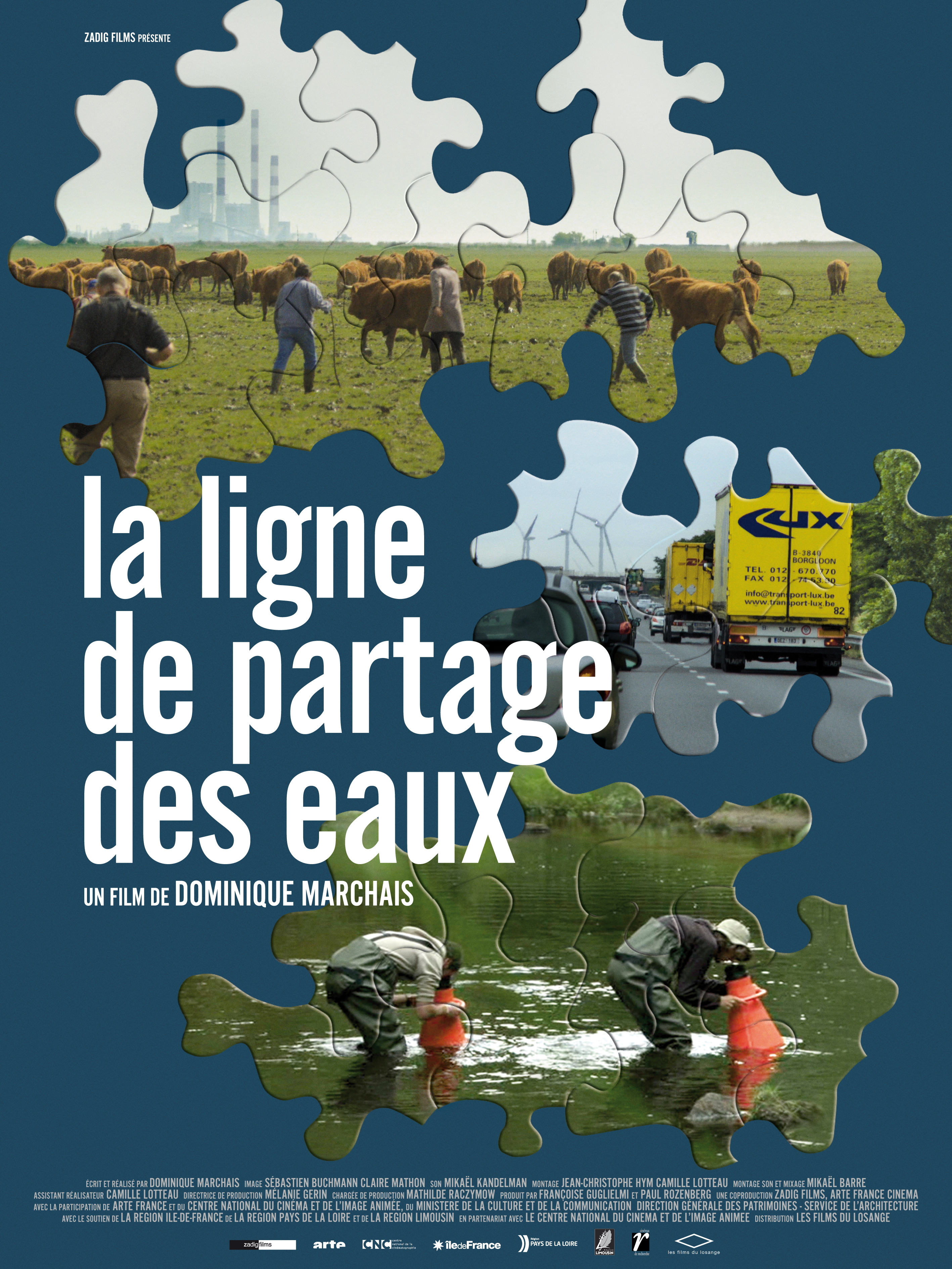 affiche du film