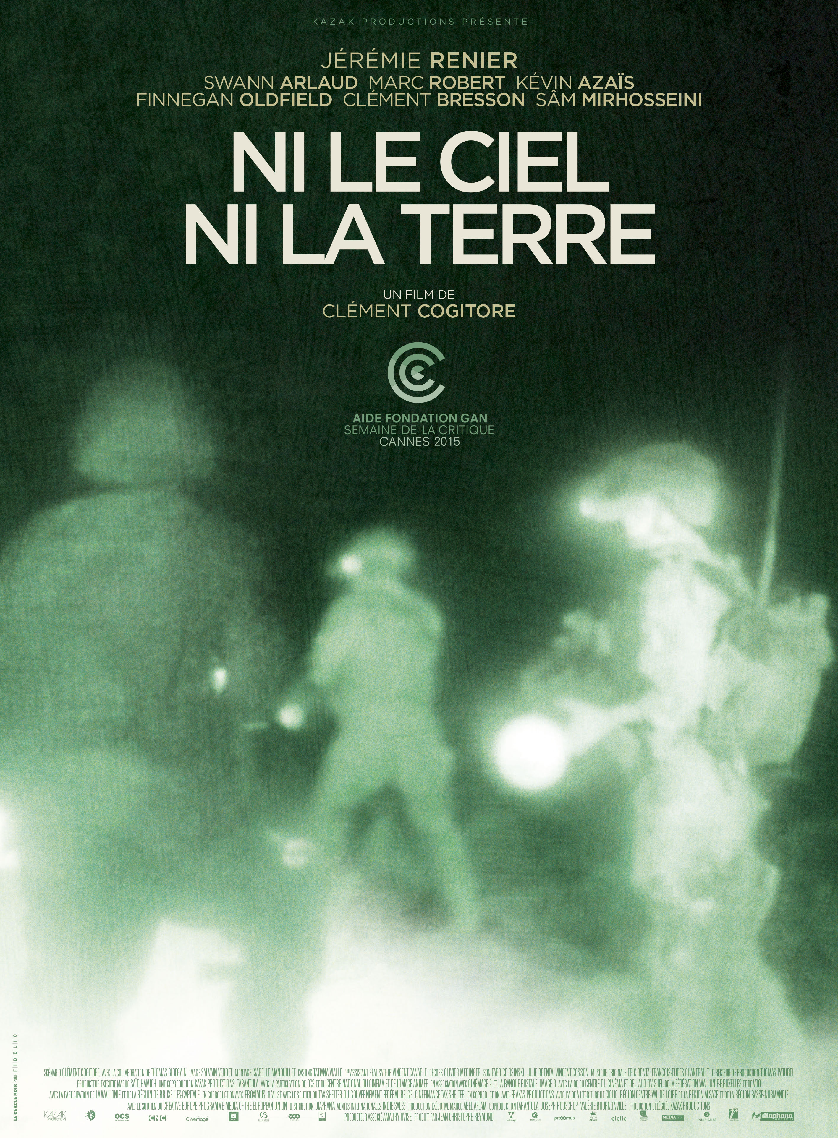 affiche du film