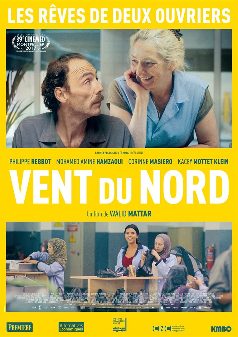 affiche du film