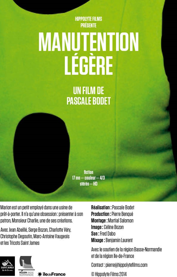 affiche du film