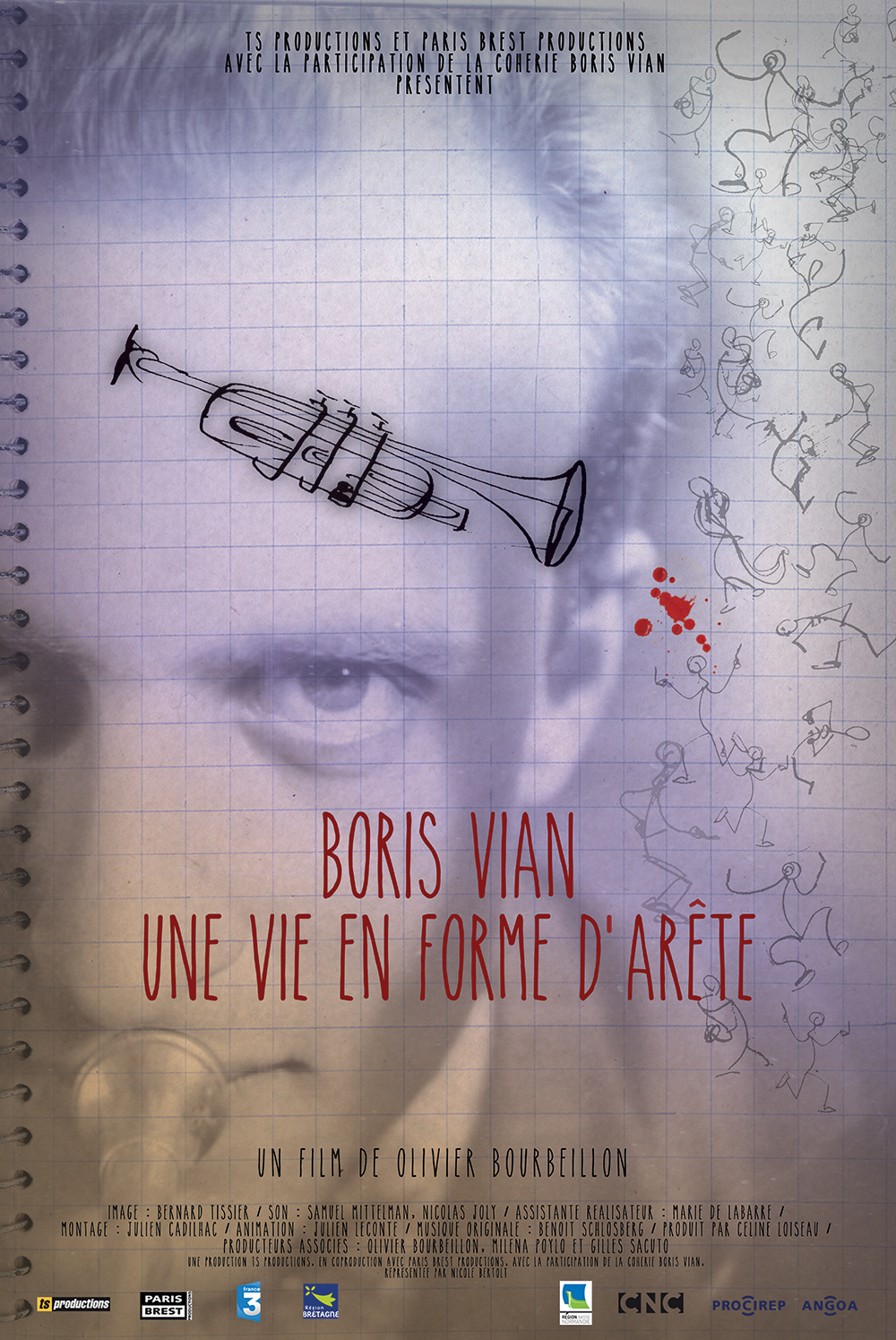 affiche du film