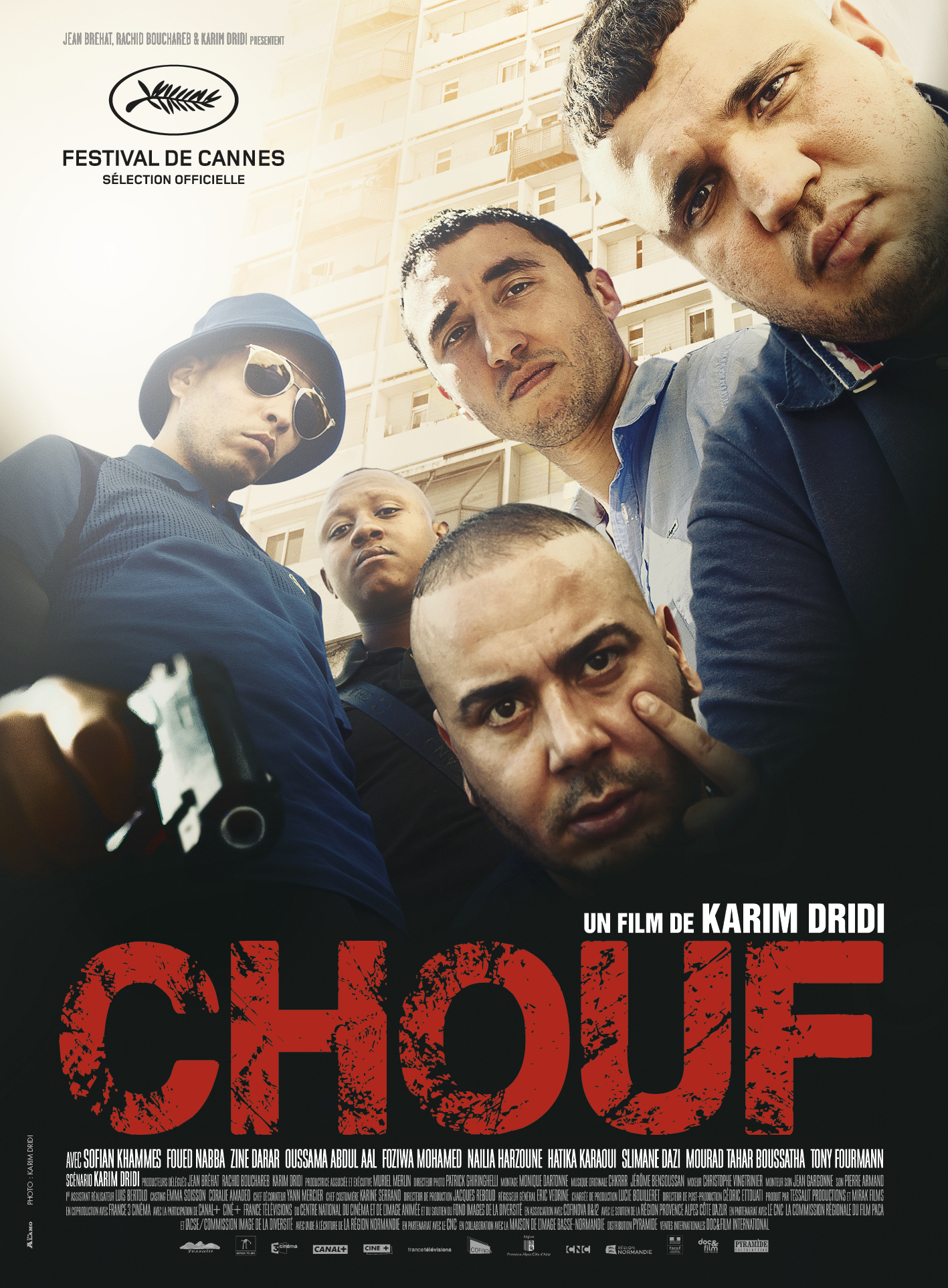 affiche du film