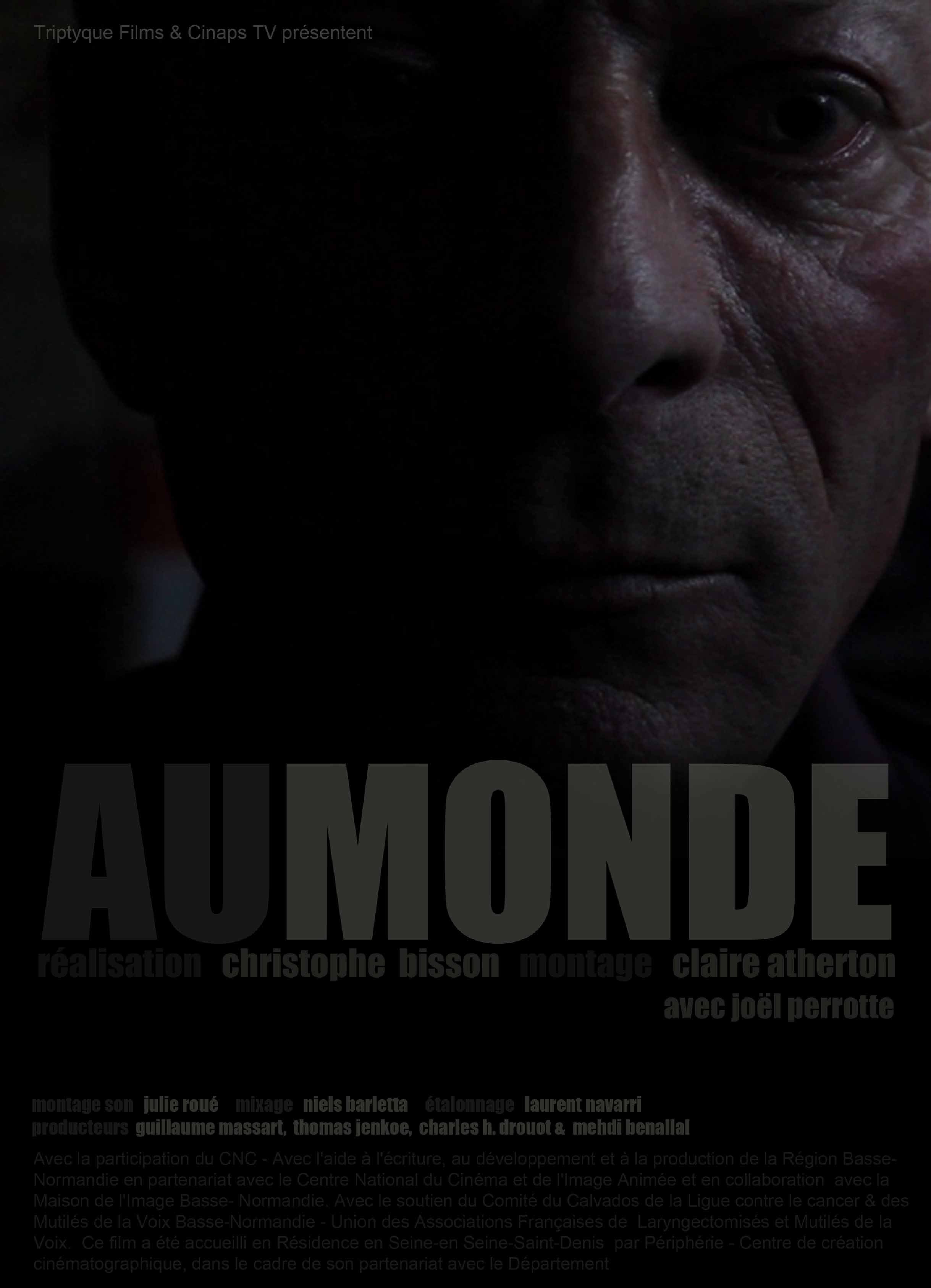 affiche du film