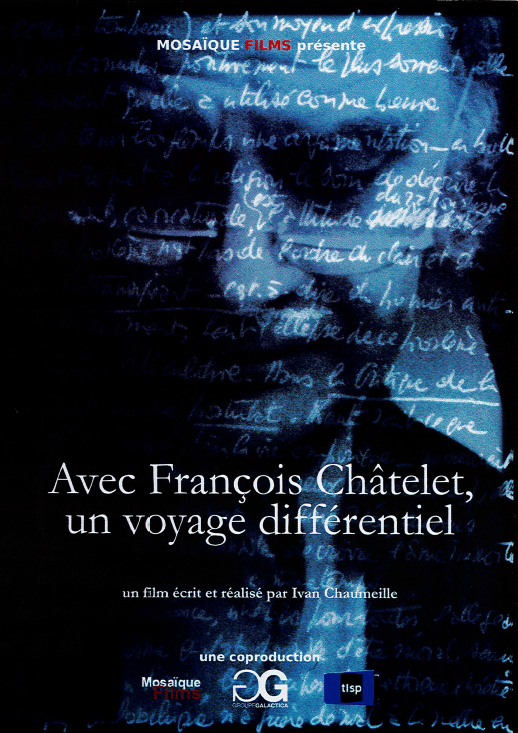 affiche du film