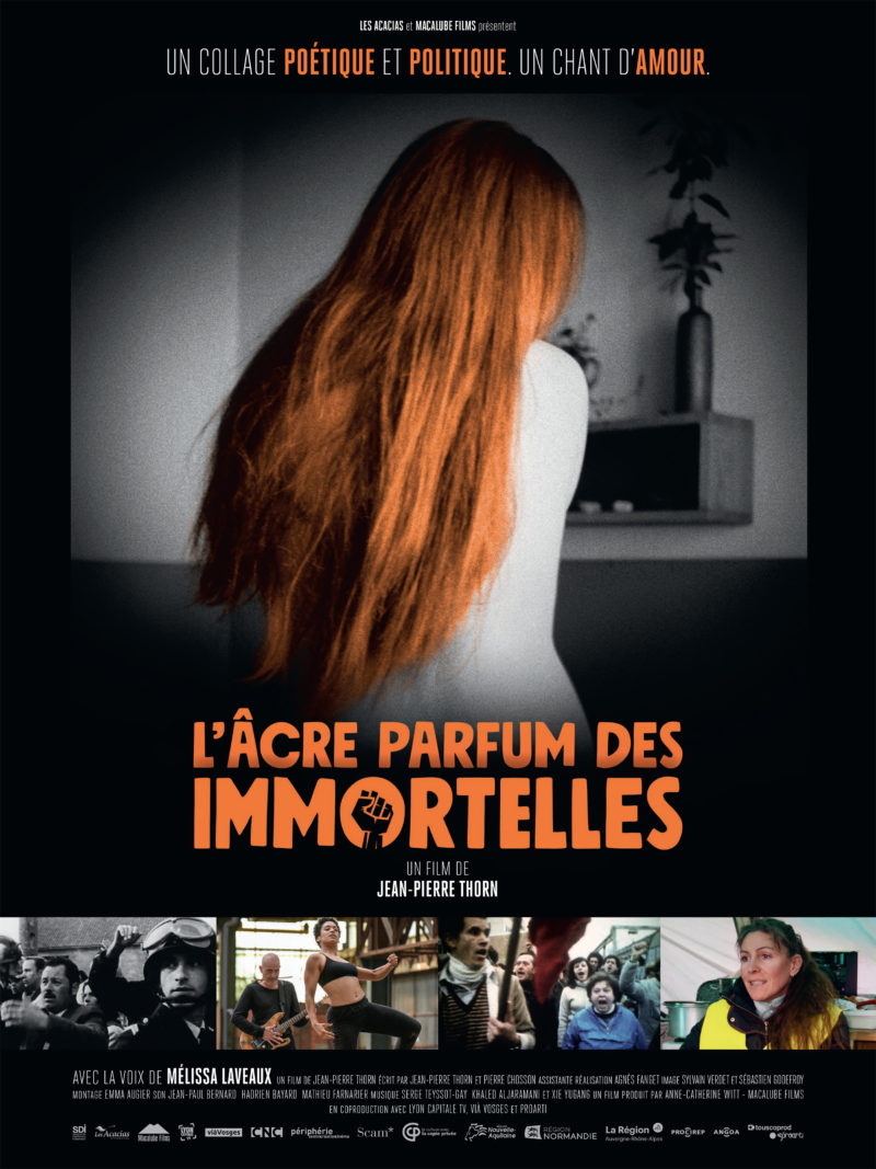 affiche du film