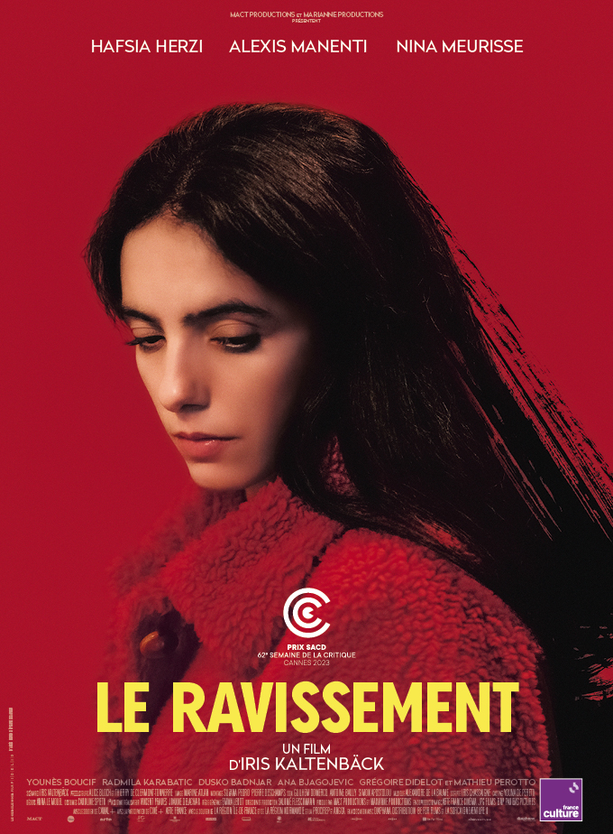 affiche du film