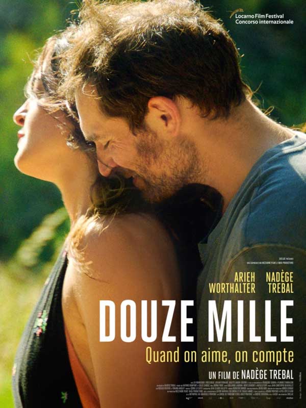 affiche du film