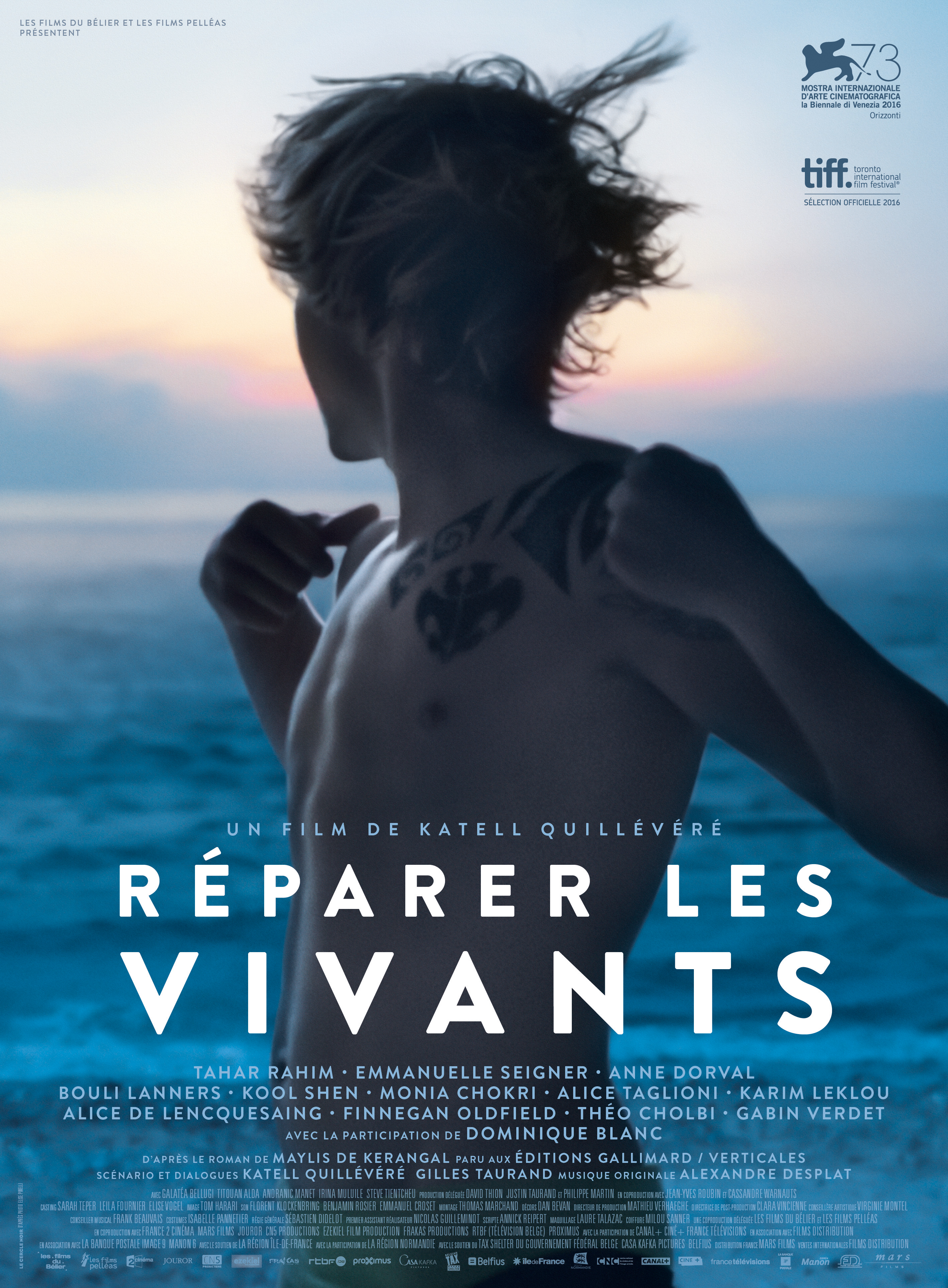 affiche du film