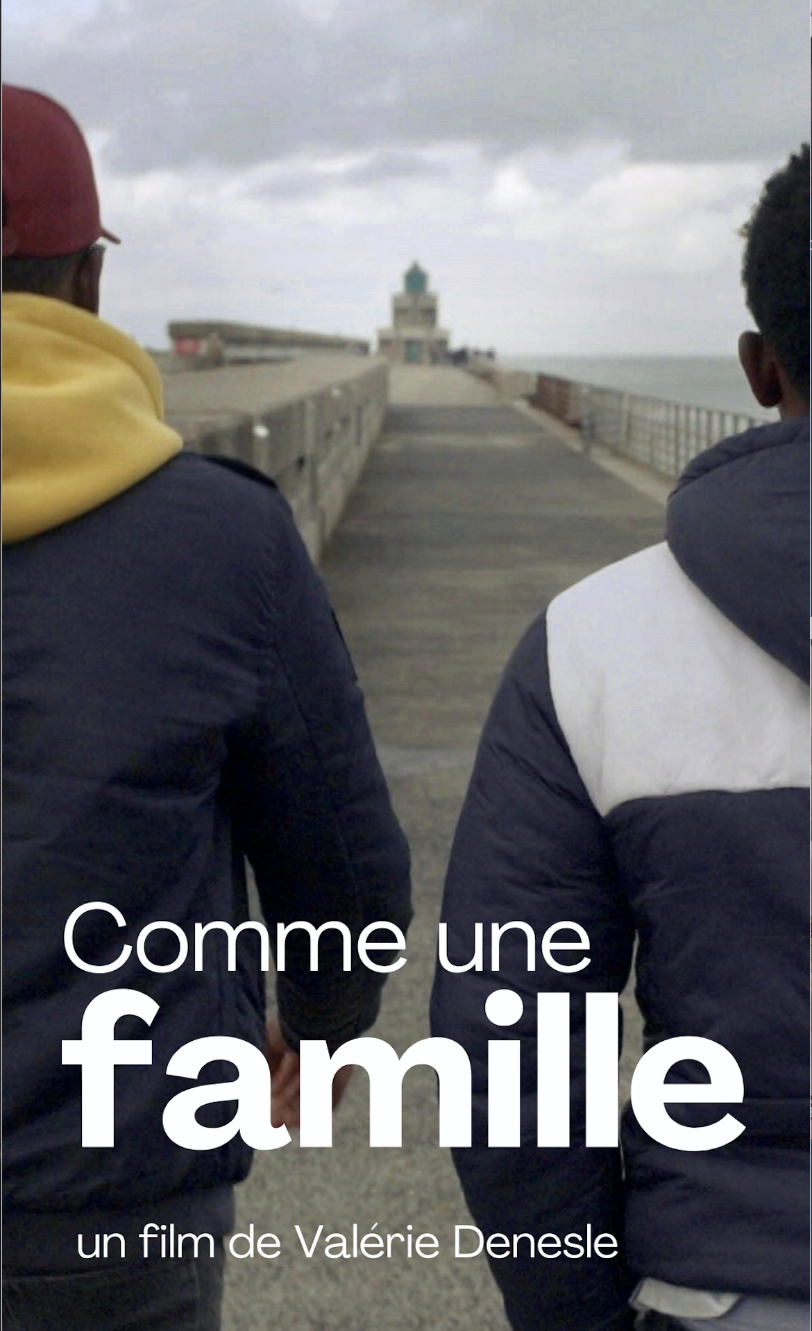 affiche du film