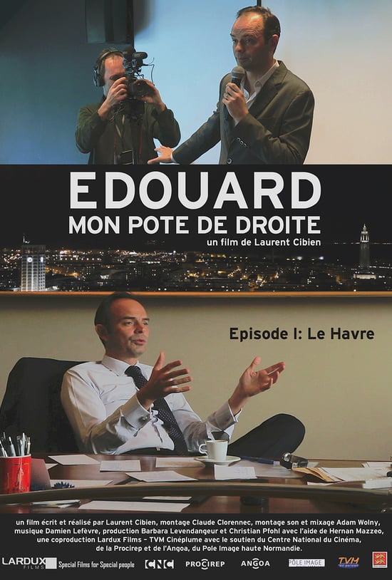 affiche du film