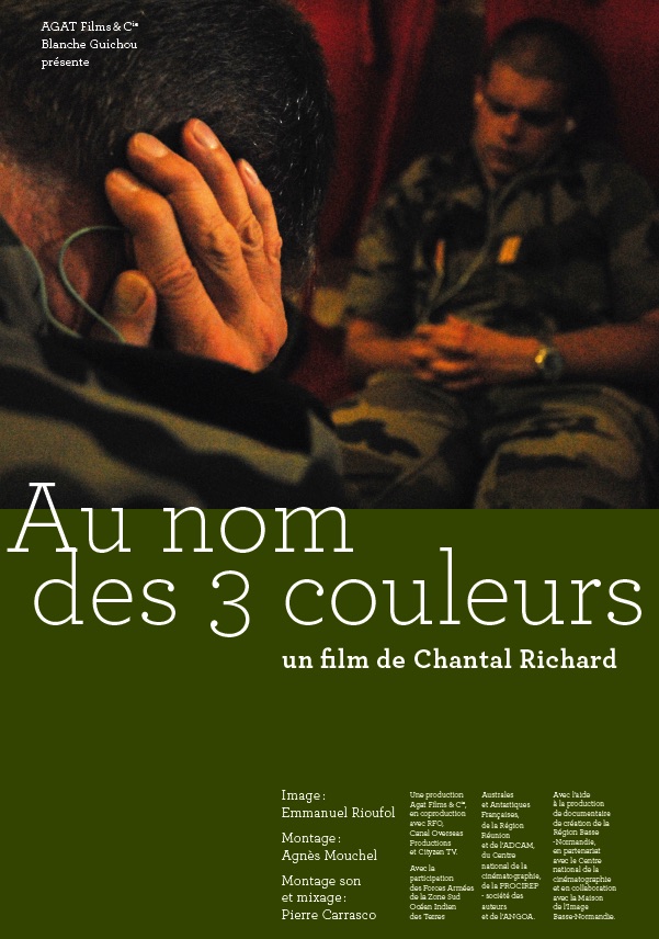 affiche du film