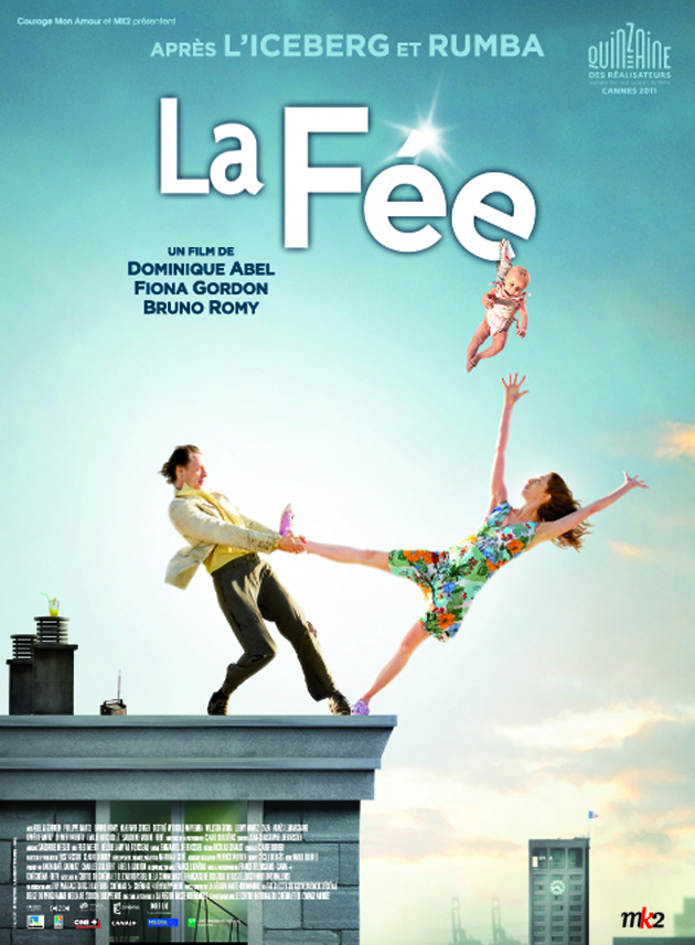 affiche du film