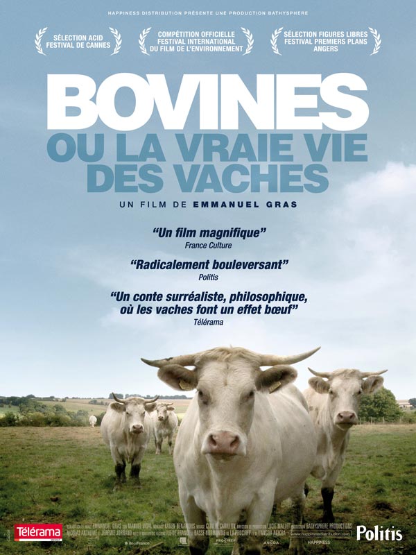 affiche du film