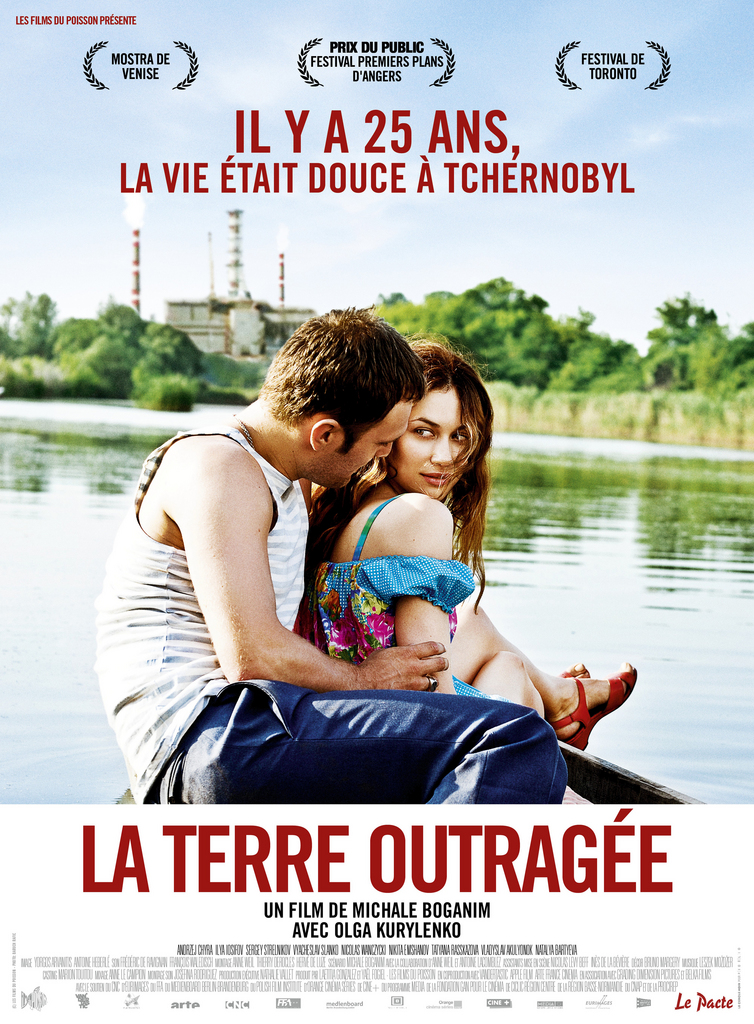 affiche du film