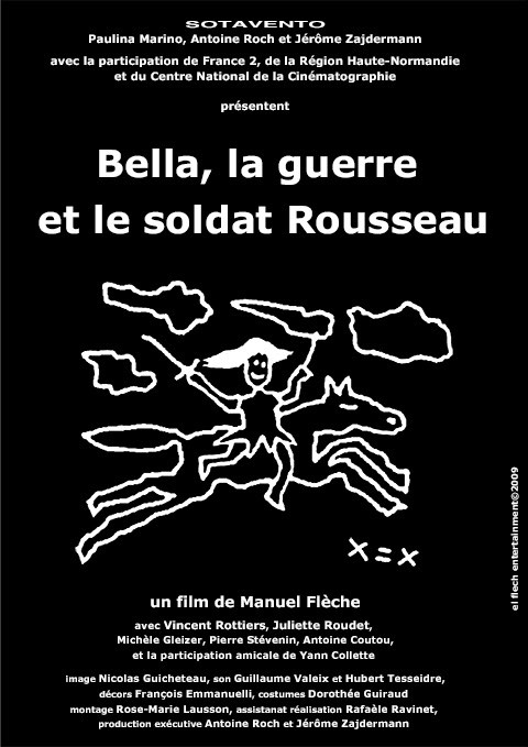 affiche du film