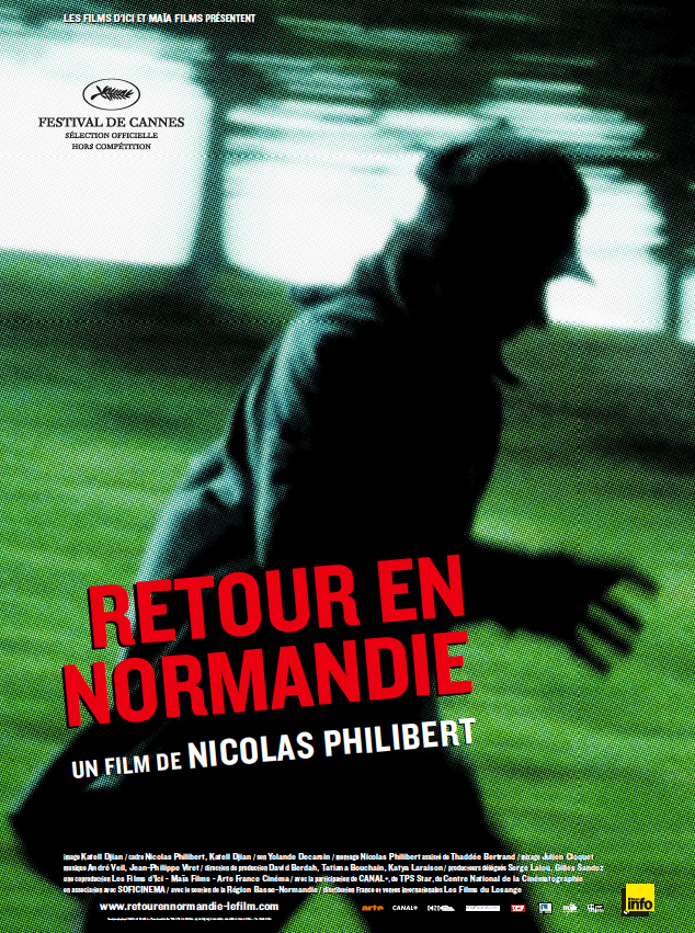 affiche du film