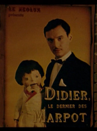 affiche du film