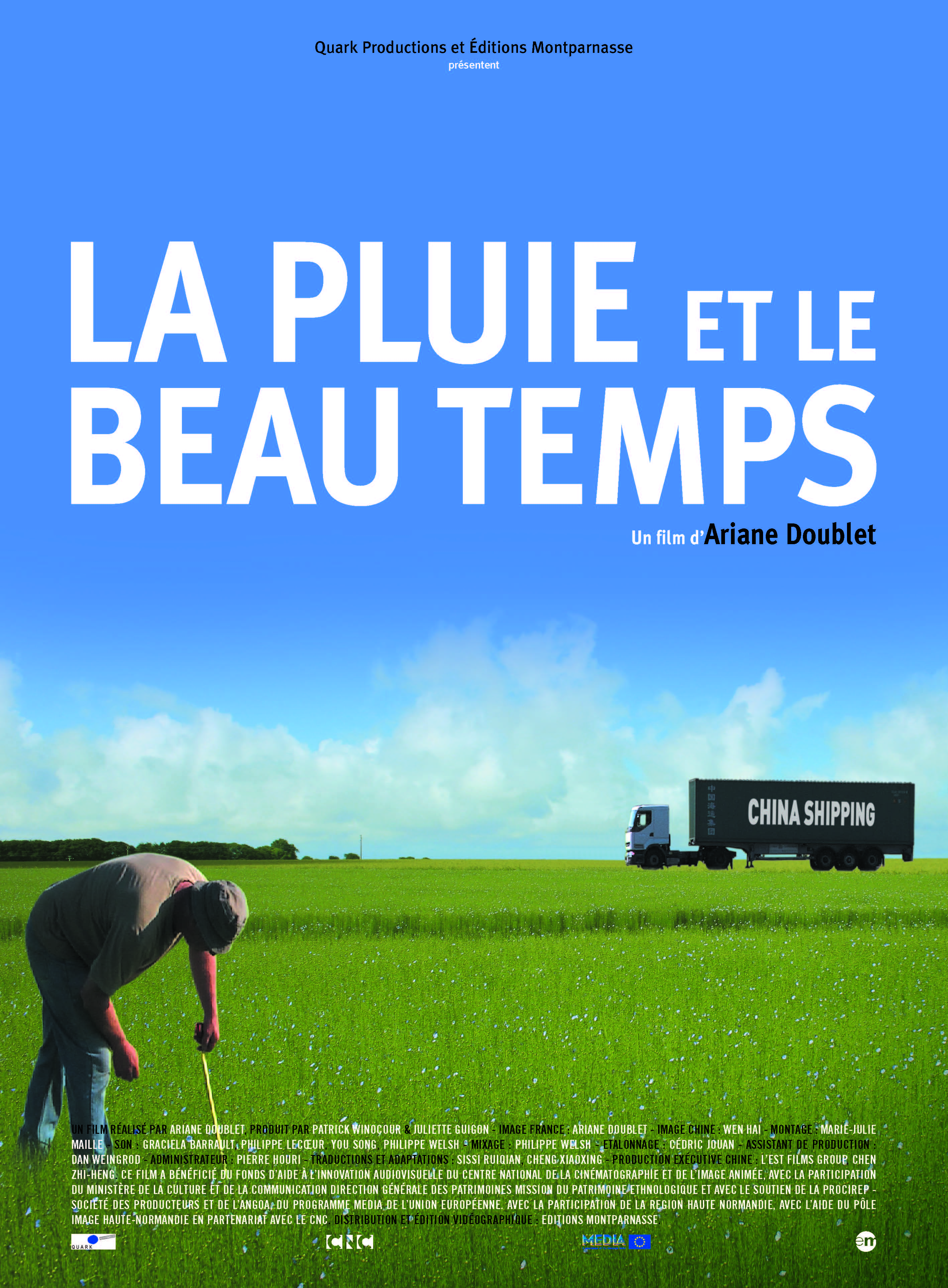 affiche du film