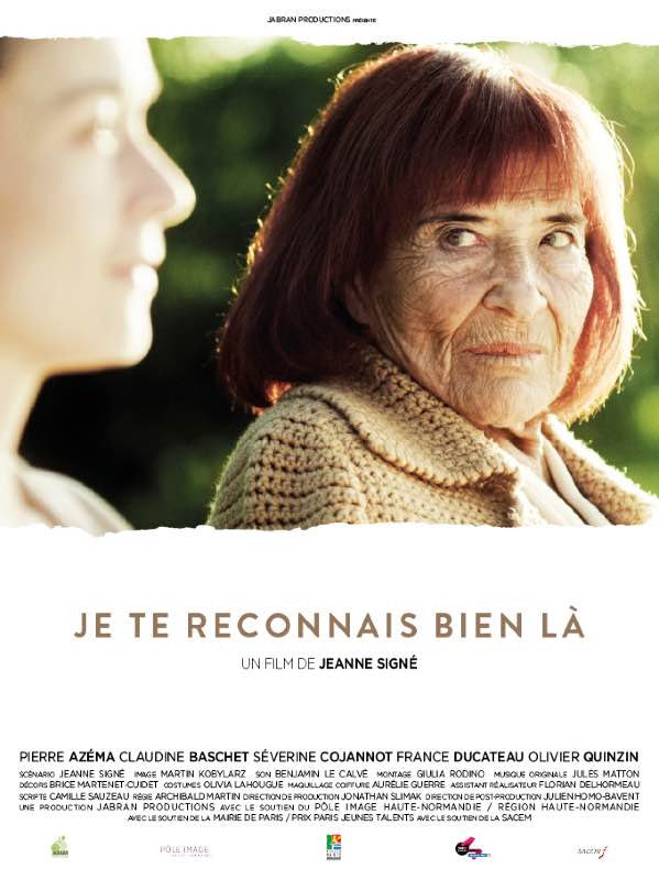 affiche du film