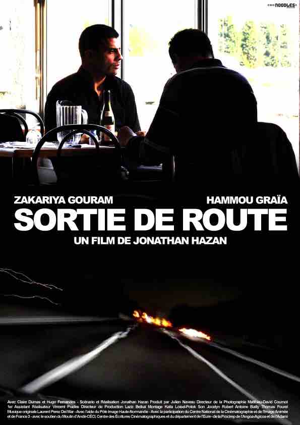 affiche du film