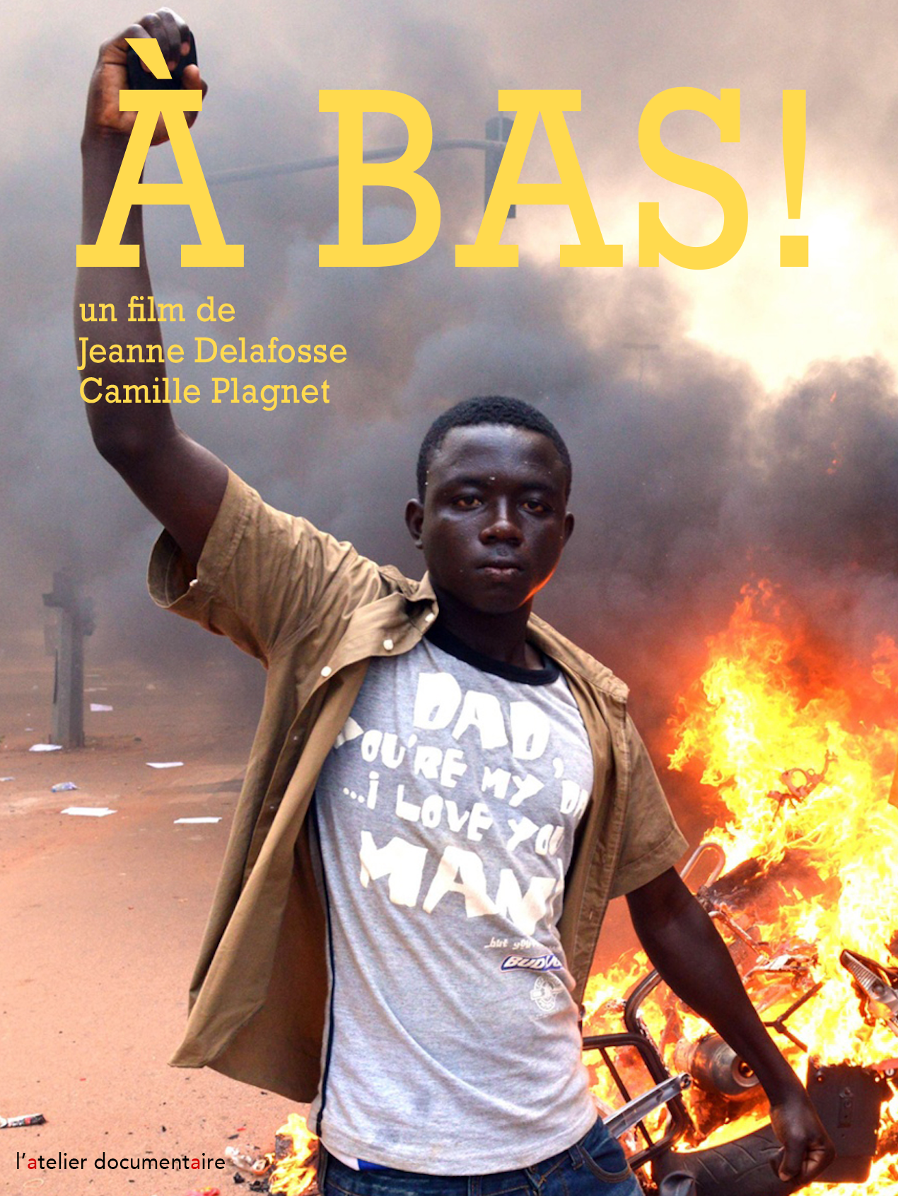 affiche du film