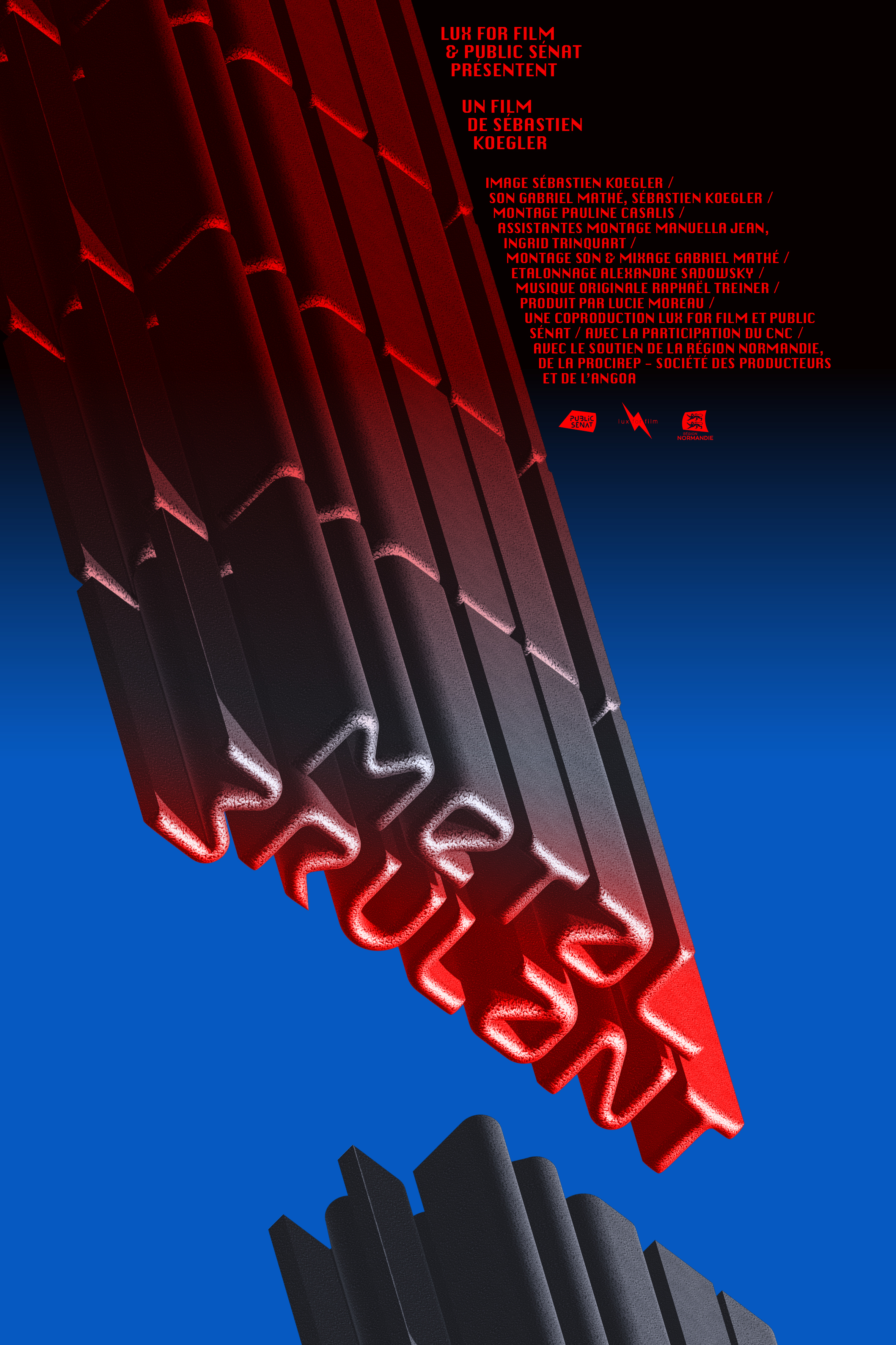 affiche du film