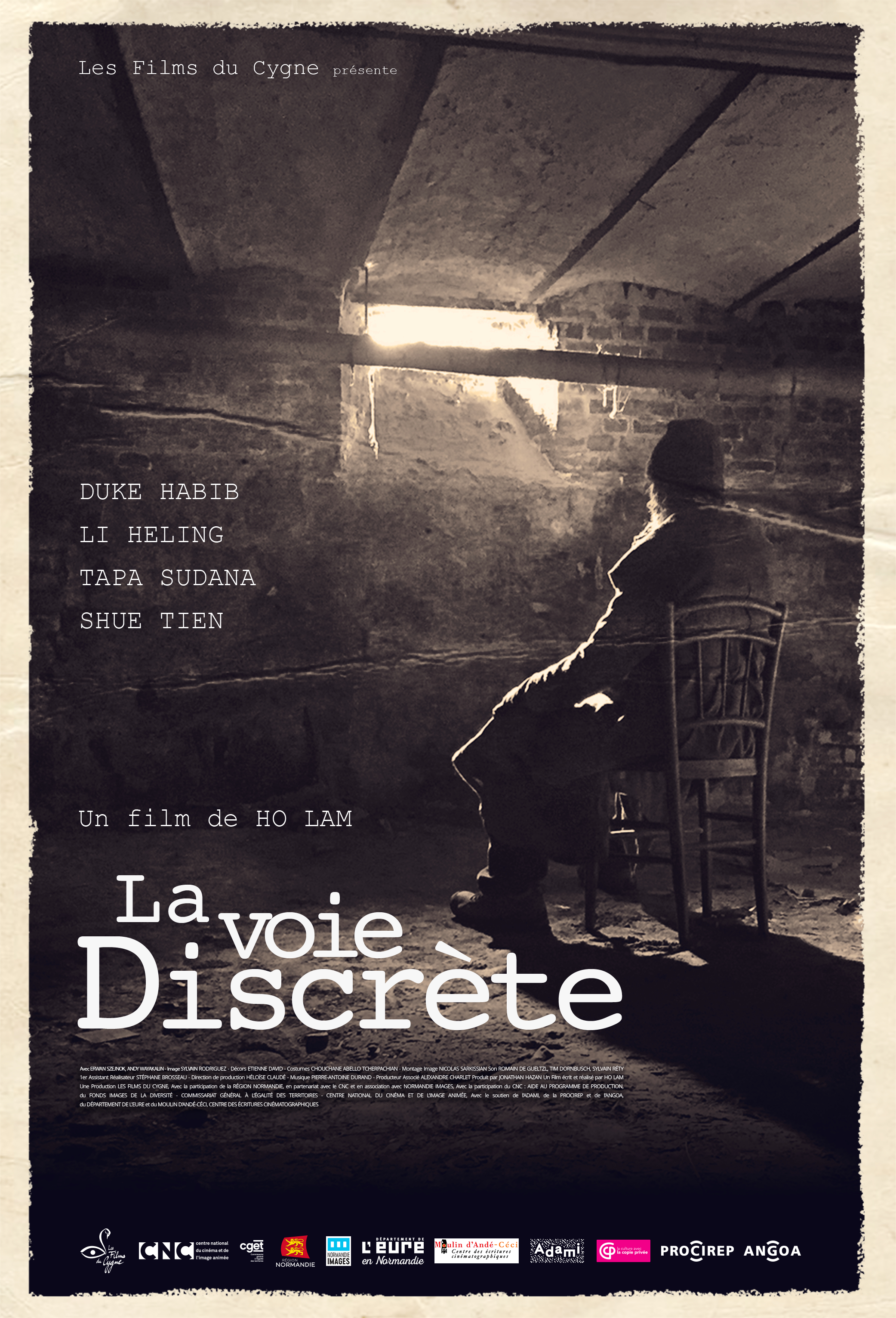 affiche du film