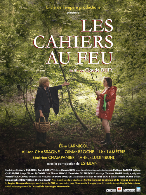 affiche du film