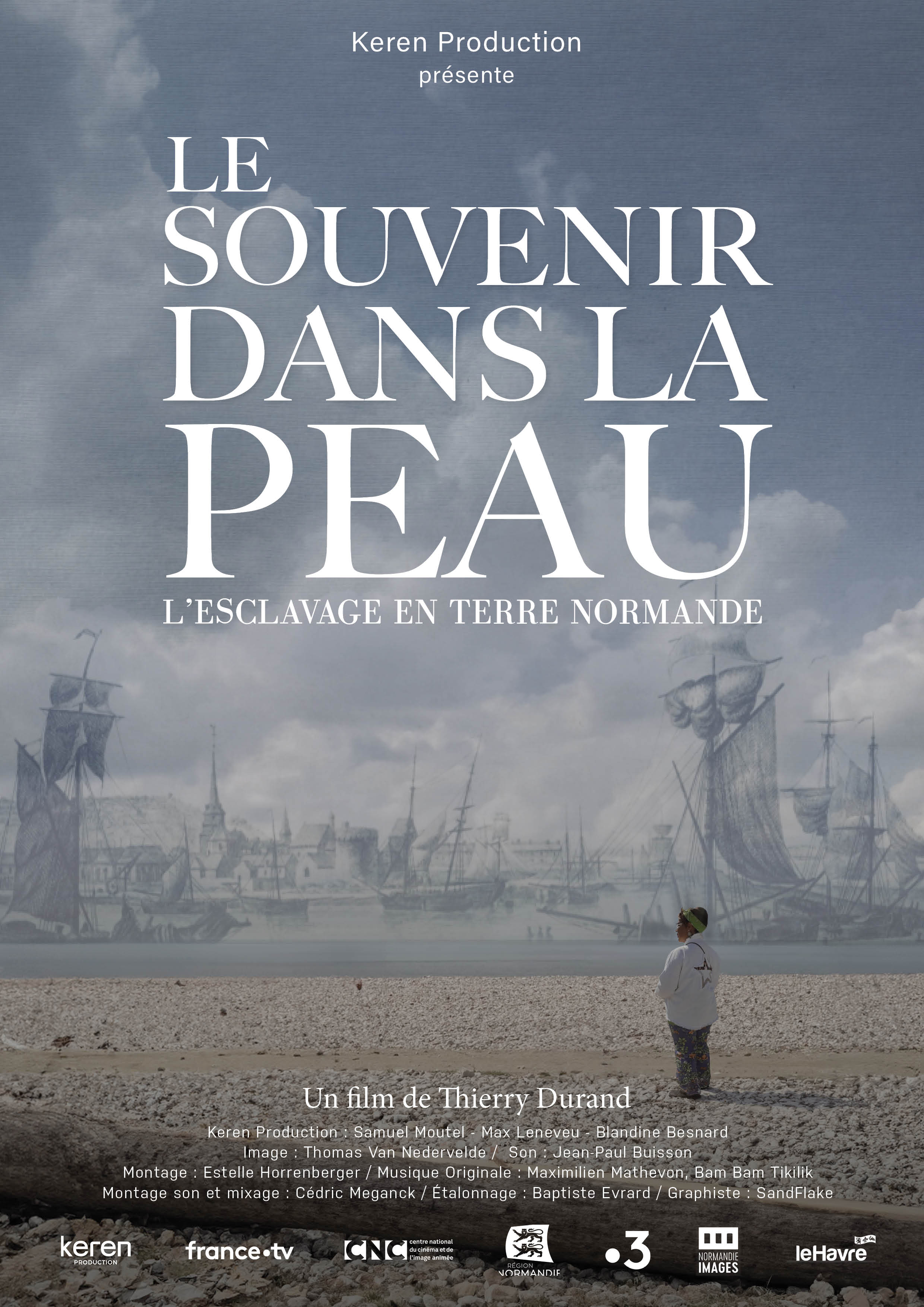 affiche du film