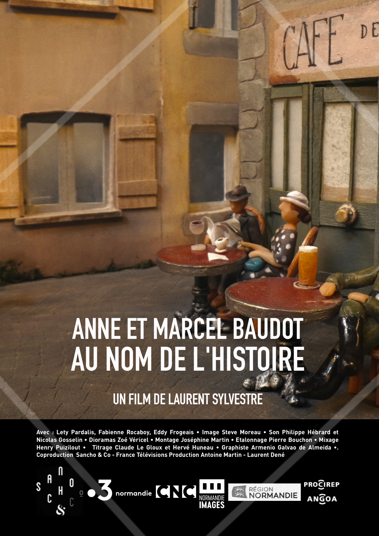 affiche du film