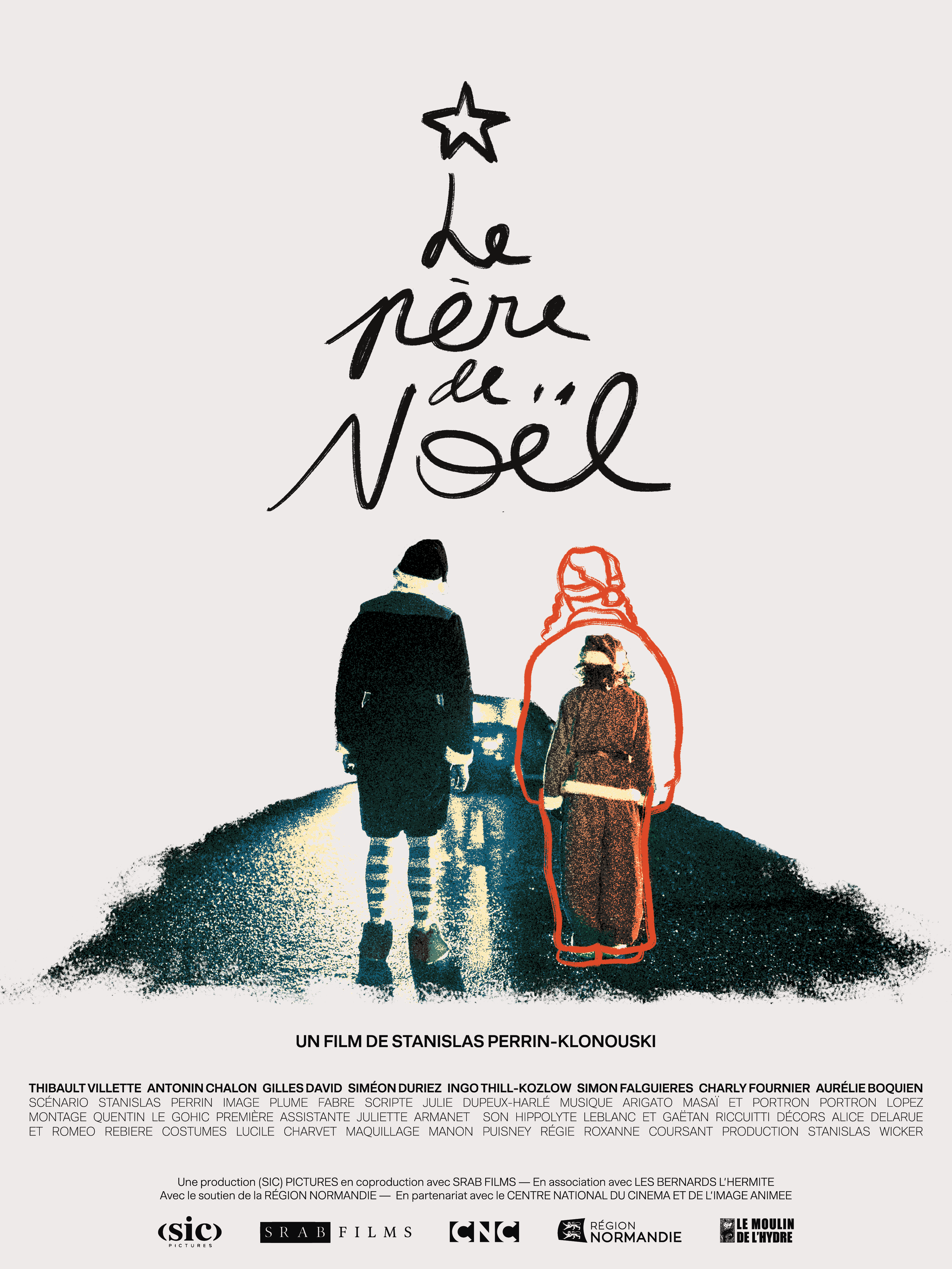 affiche du film