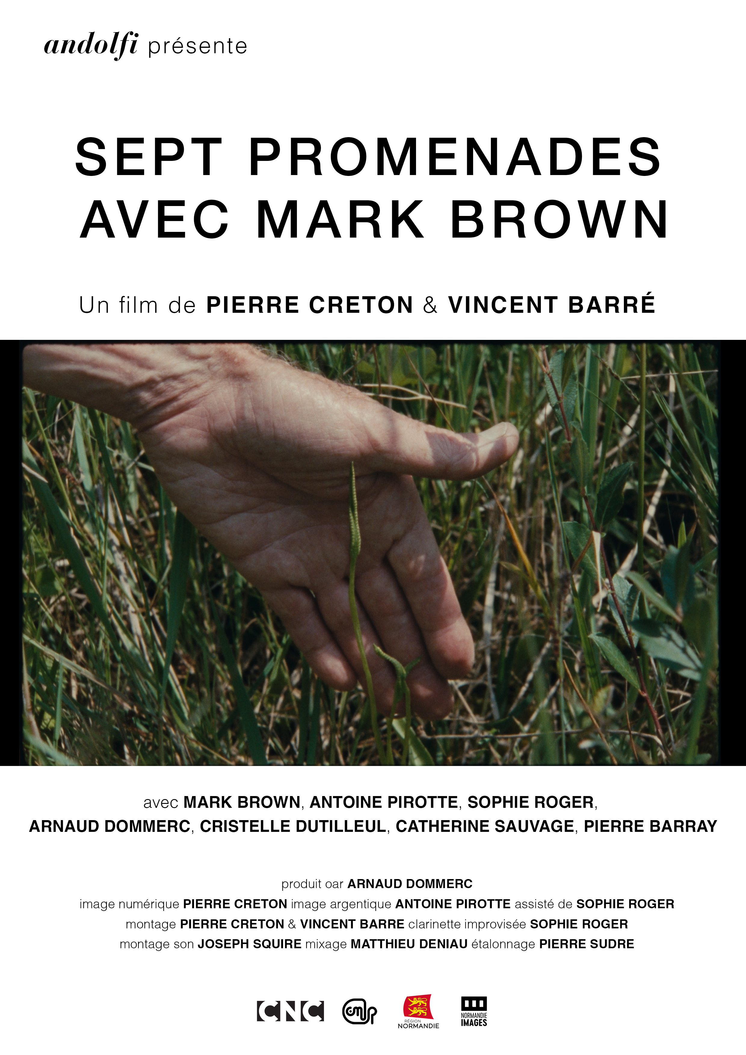 affiche du film