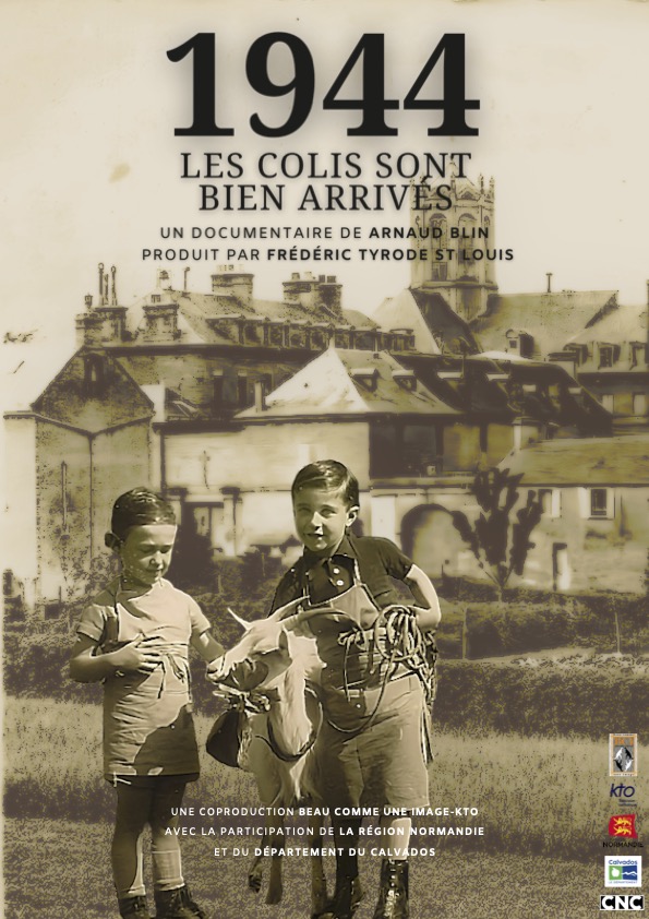 affiche du film