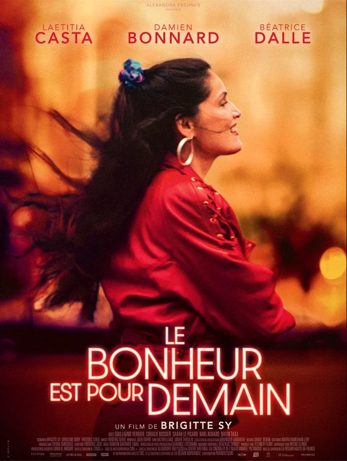 affiche du film