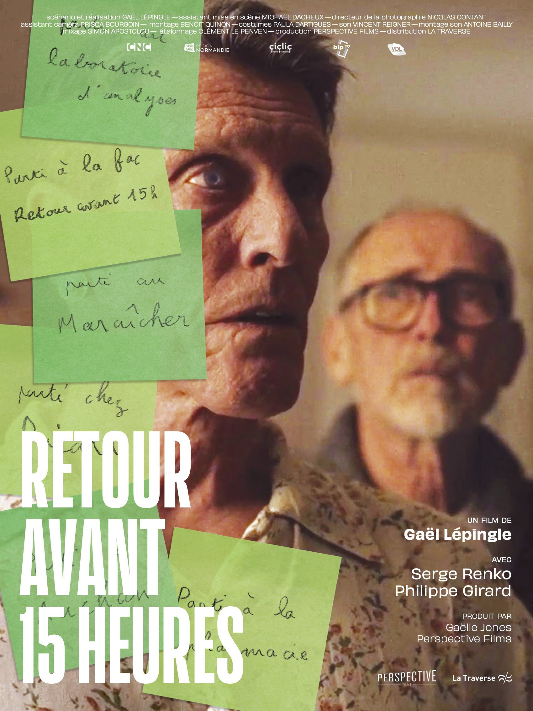 affiche du film
